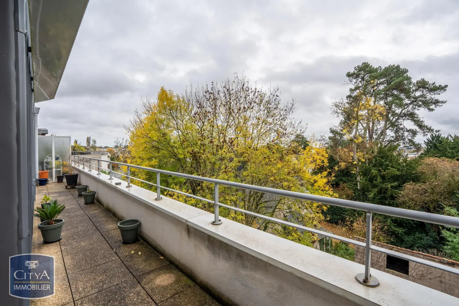 Photo 2 Appartement 2 pièces 48m²