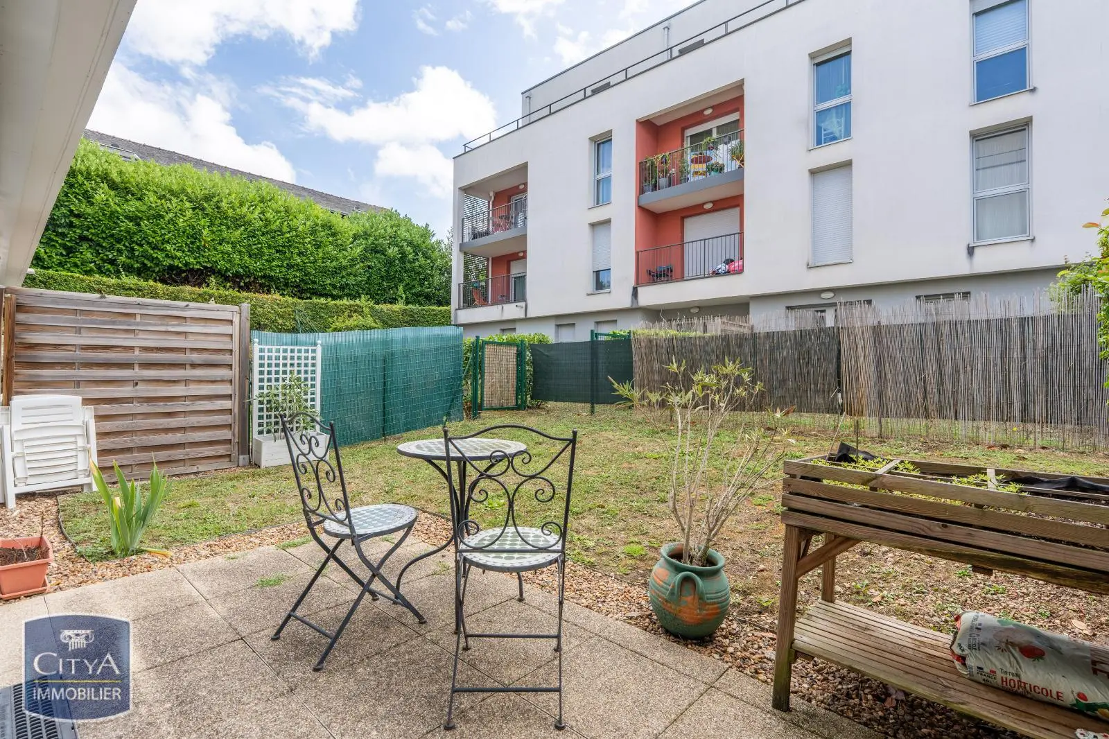 Photo 1 Appartement 2 pièces 43.47m²