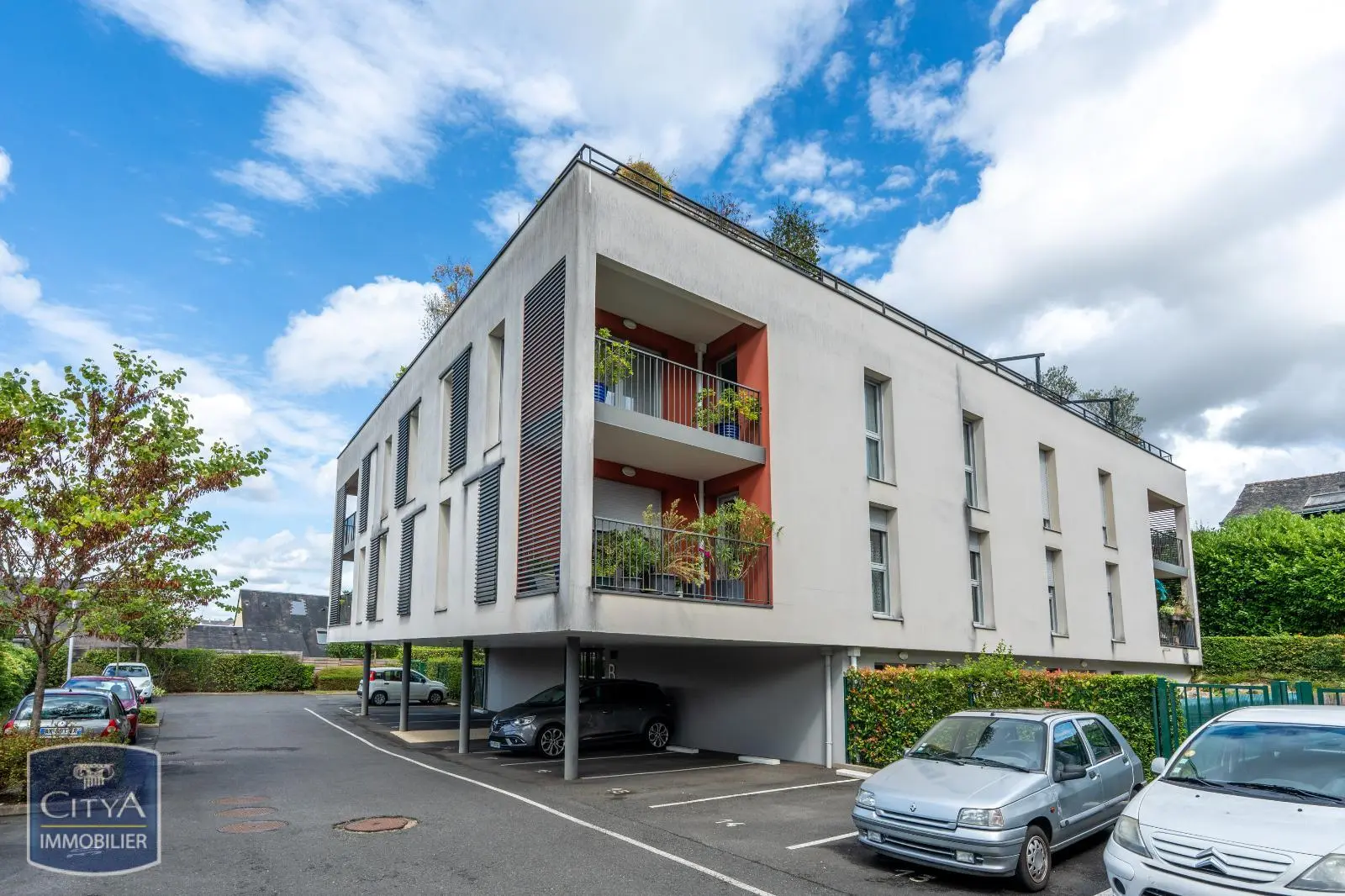 Photo 8 Appartement 2 pièces 43.47m²