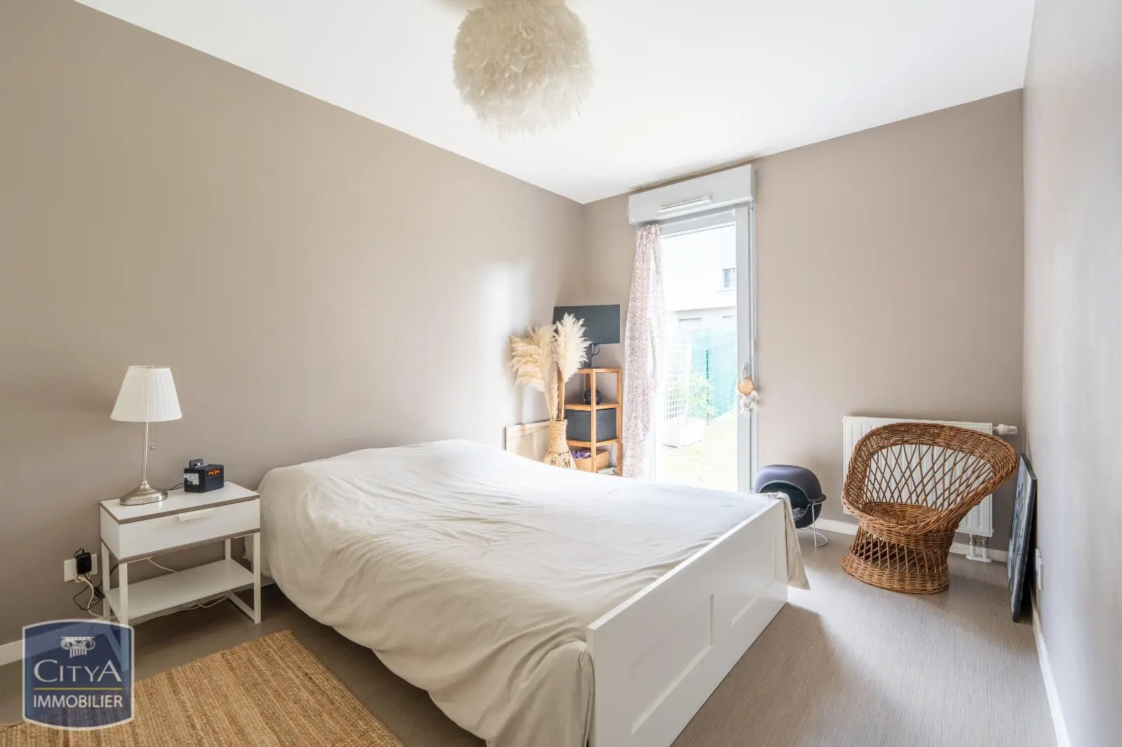 Photo 6 Appartement 2 pièces 43.47m²