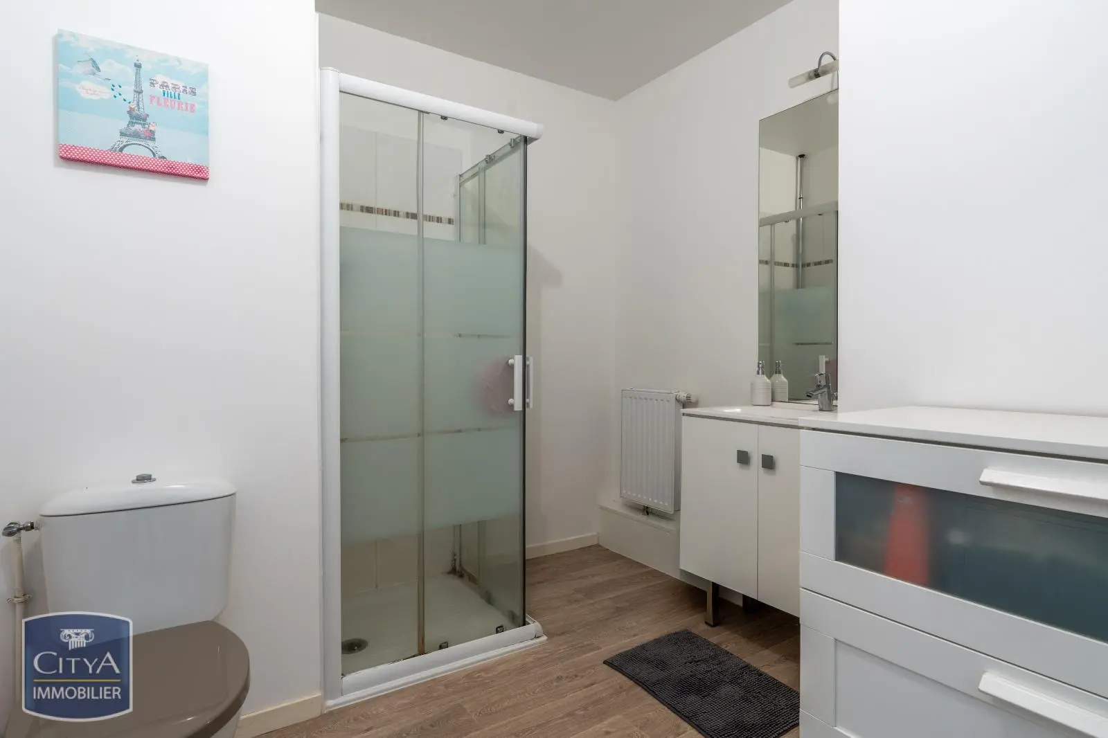 Photo 7 Appartement 2 pièces 43.47m²