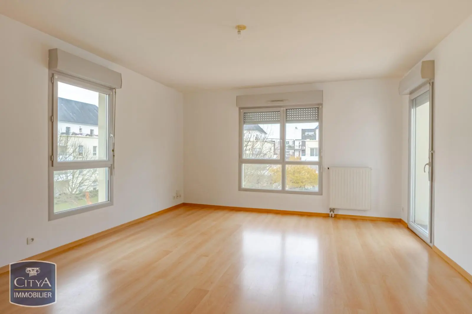 Photo 2 Appartement 3 pièces 66m²