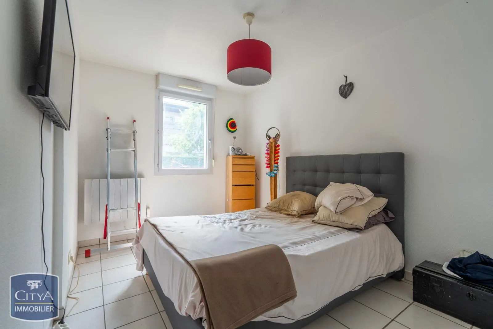 Photo 4 Appartement 2 pièces 44m²