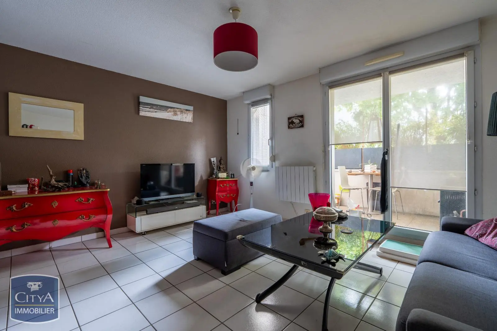 Photo 1 Appartement 2 pièces 44m²