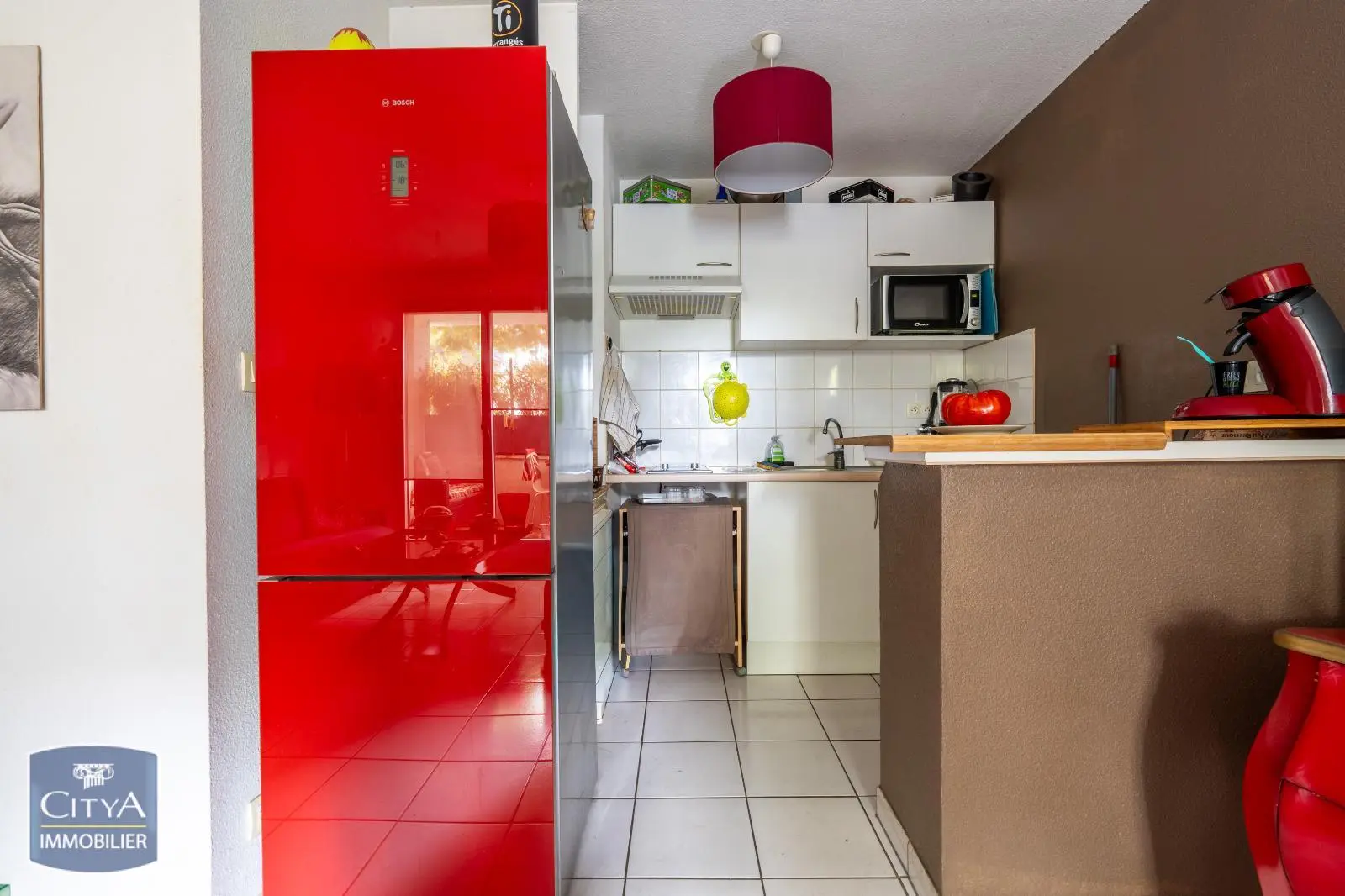 Photo 3 Appartement 2 pièces 44m²