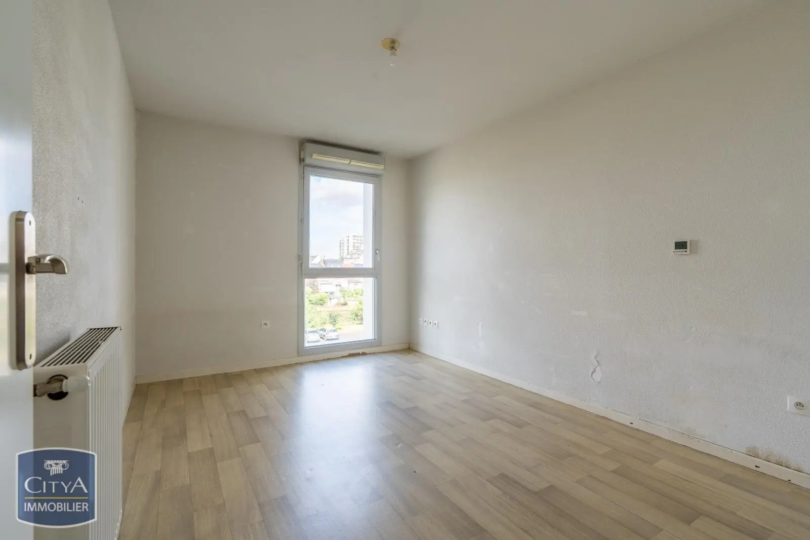 Photo 2 Appartement 1 pièce 19m²