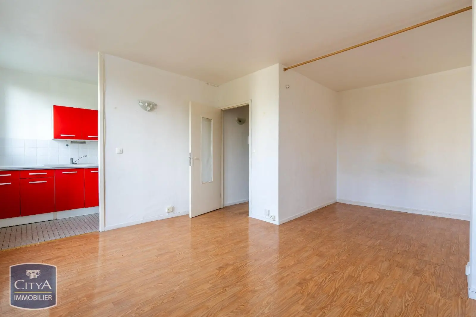 Photo 2 Appartement 1 pièce 30m²