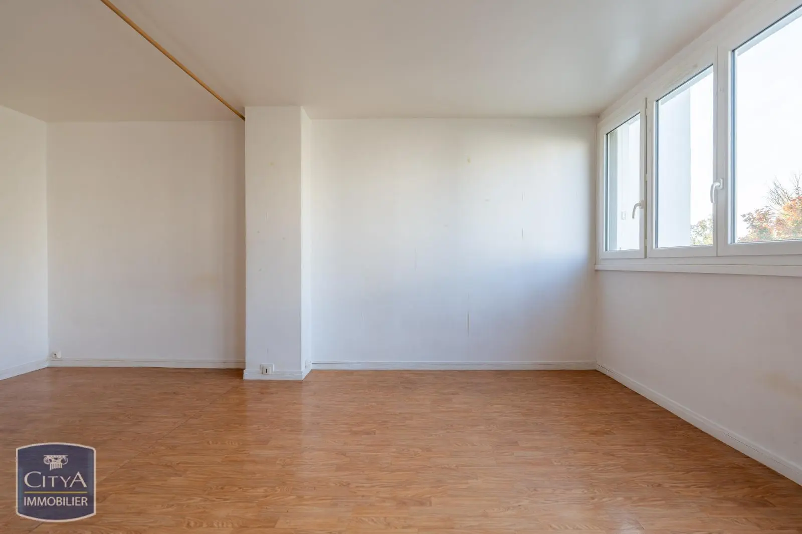 Photo 3 Appartement 1 pièce 30m²