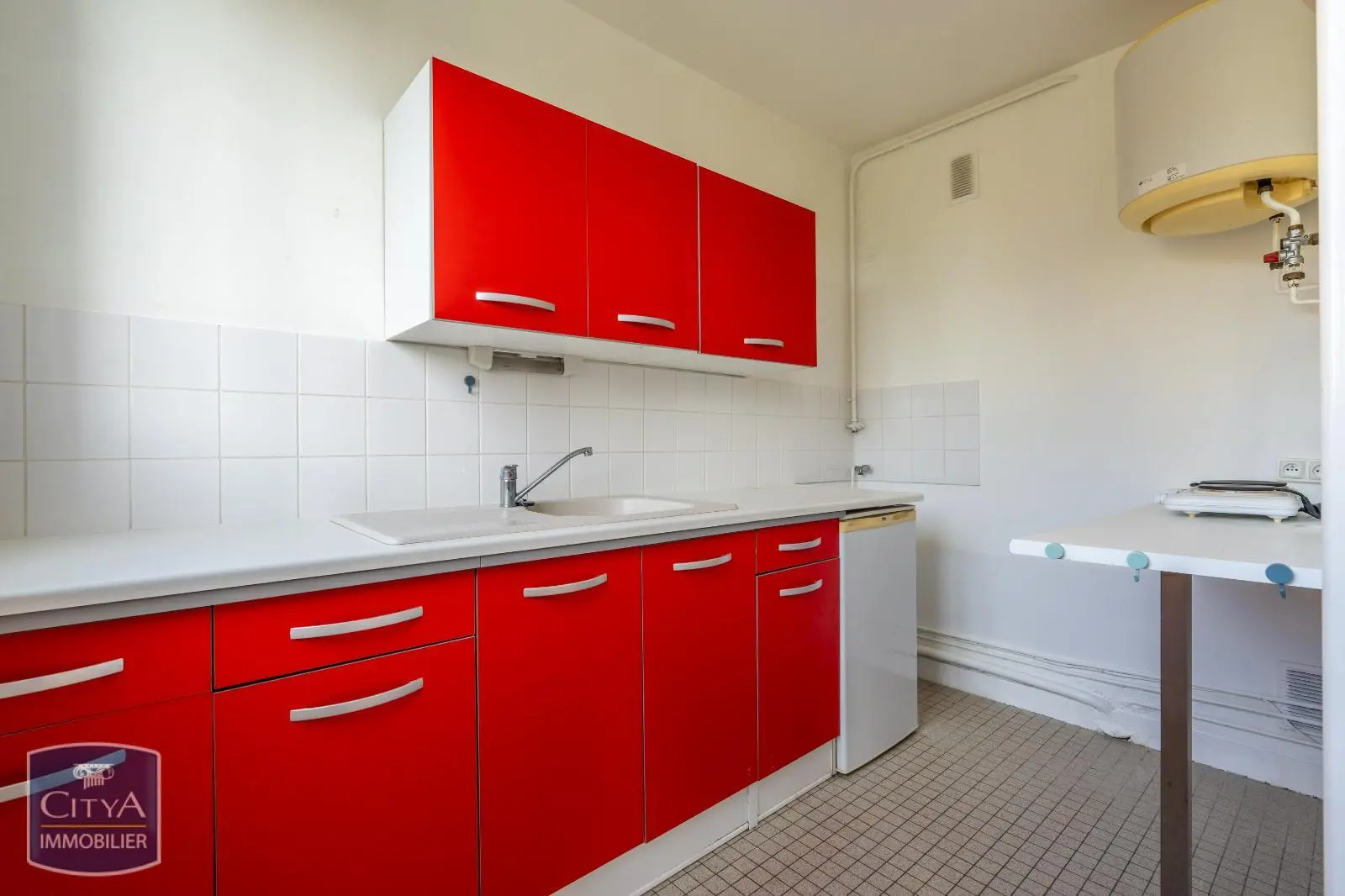 Photo 4 Appartement 1 pièce 30m²