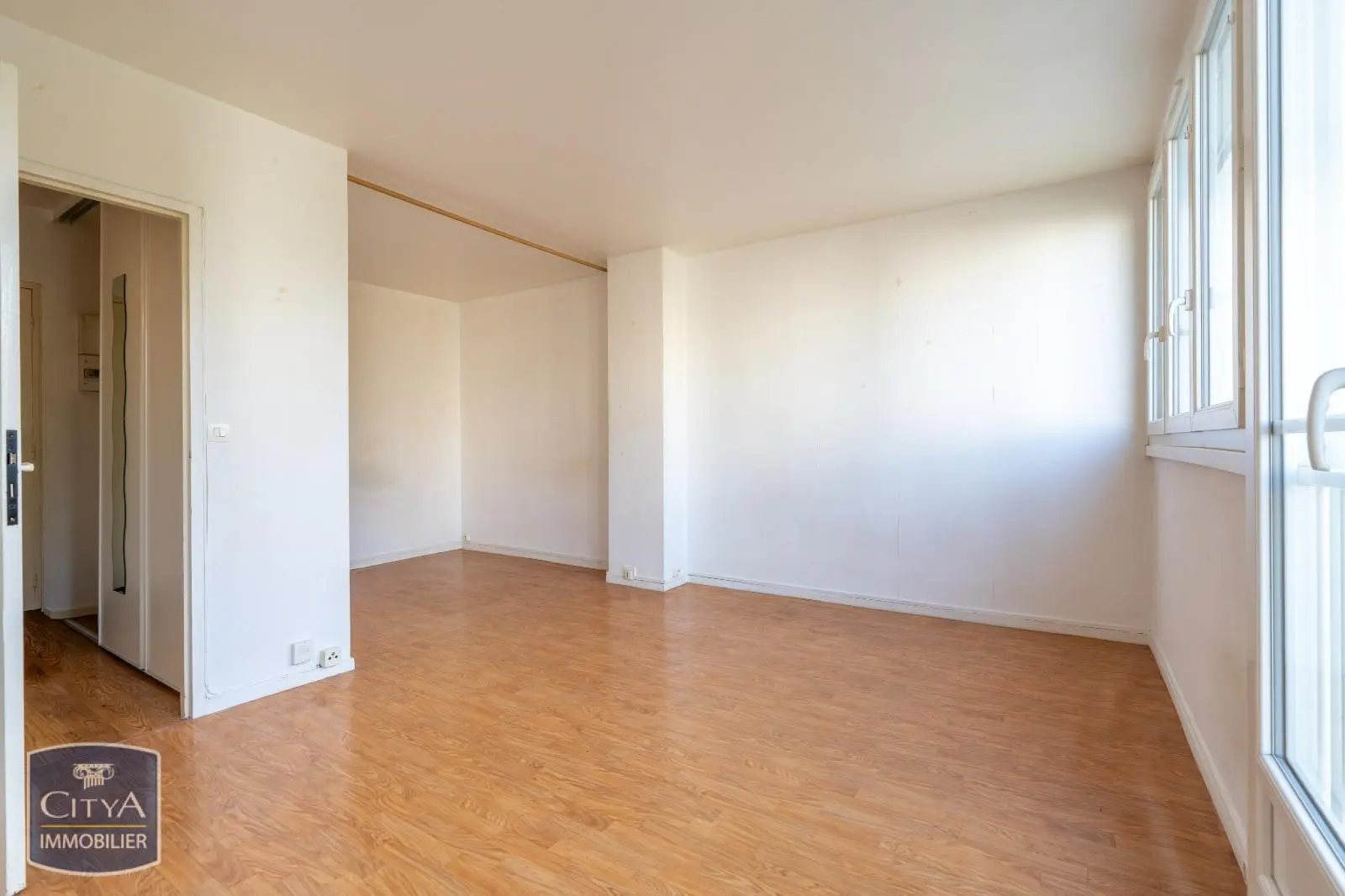 Photo 5 Appartement 1 pièce 30m²