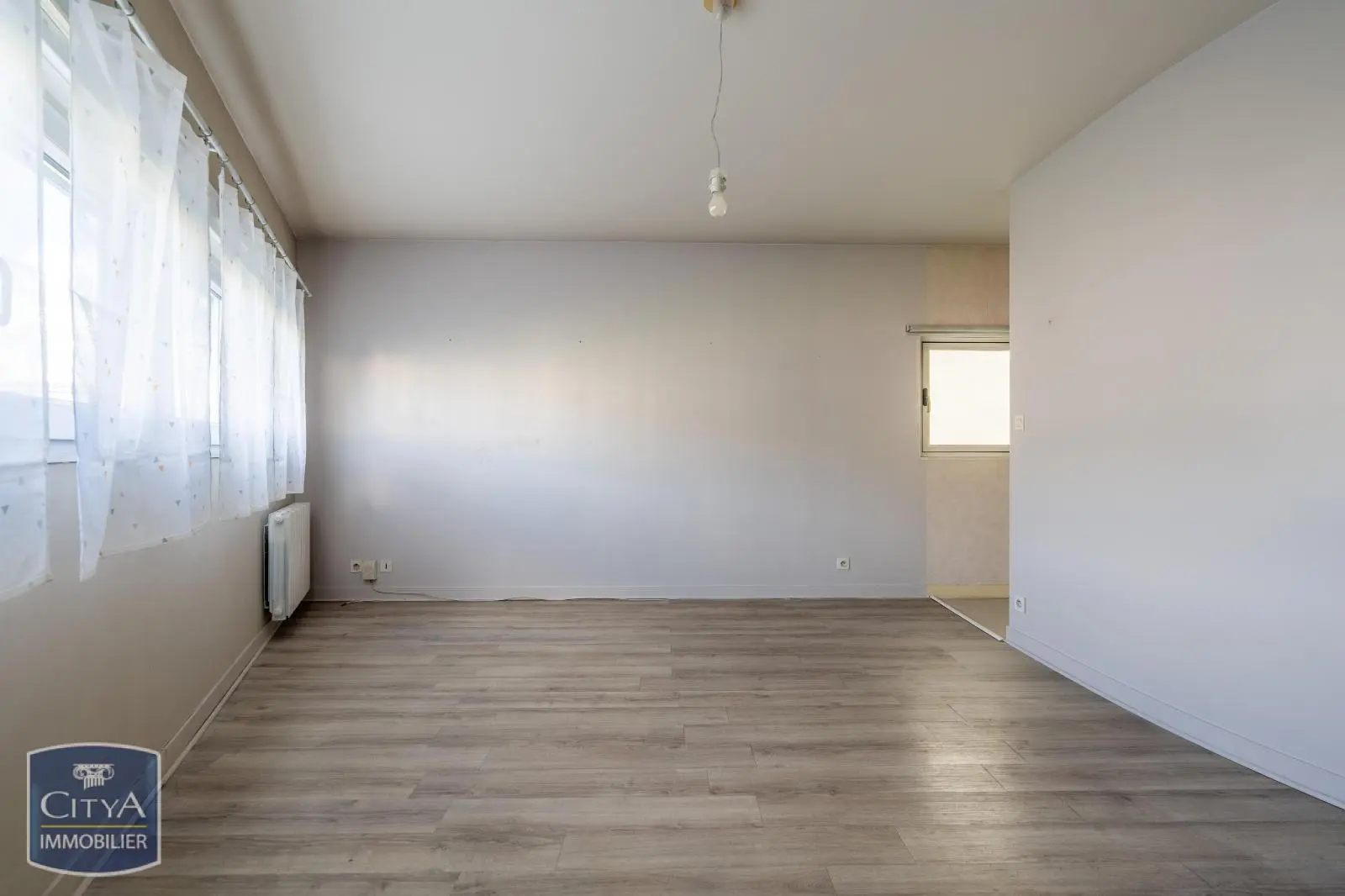 Photo 2 Appartement 2 pièces 38m²