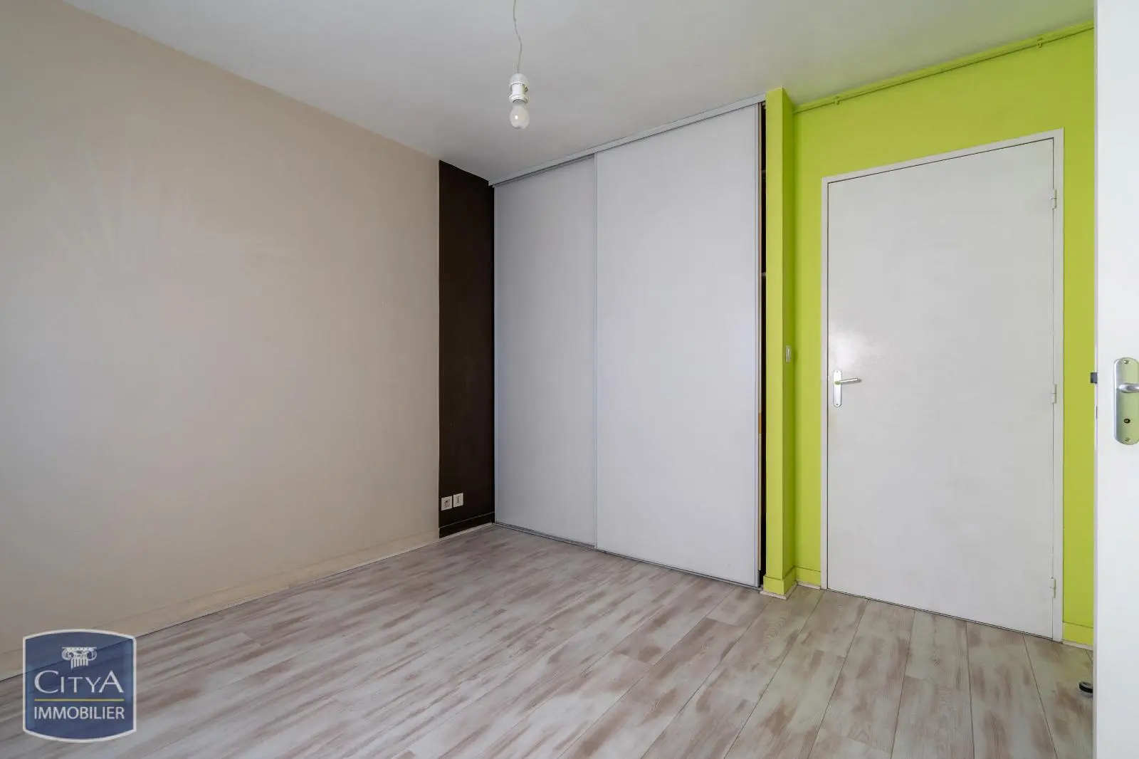 Photo 5 Appartement 2 pièces 38m²