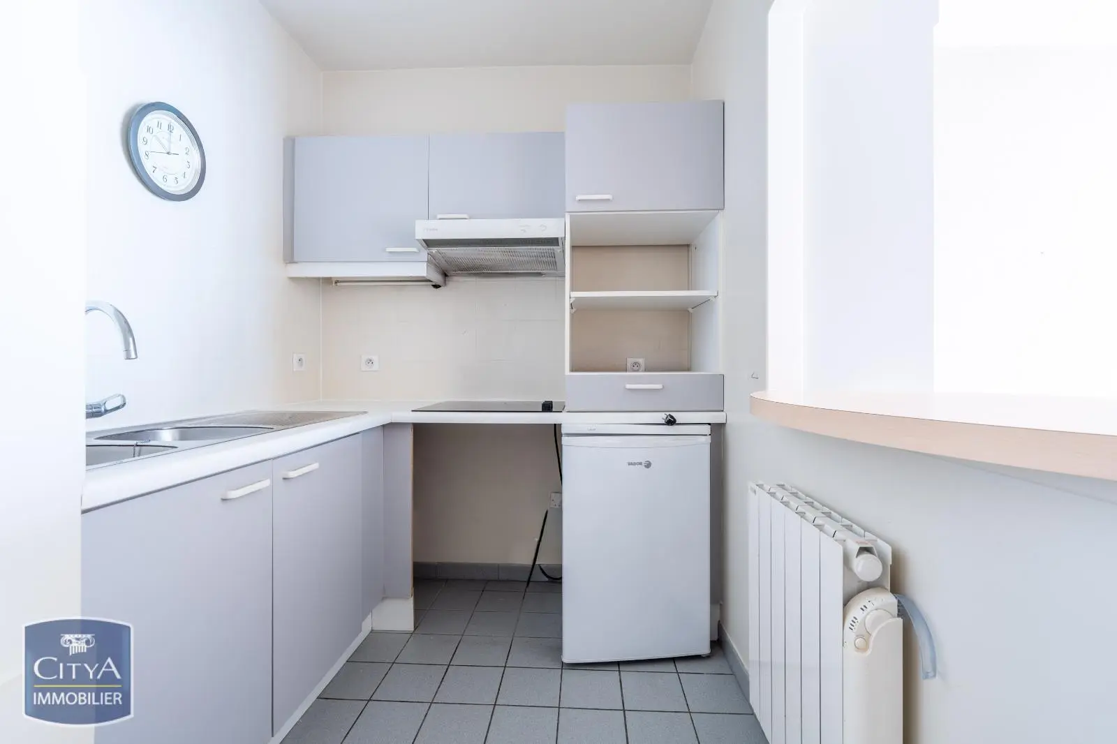 Photo 3 Appartement 1 pièce 32m²
