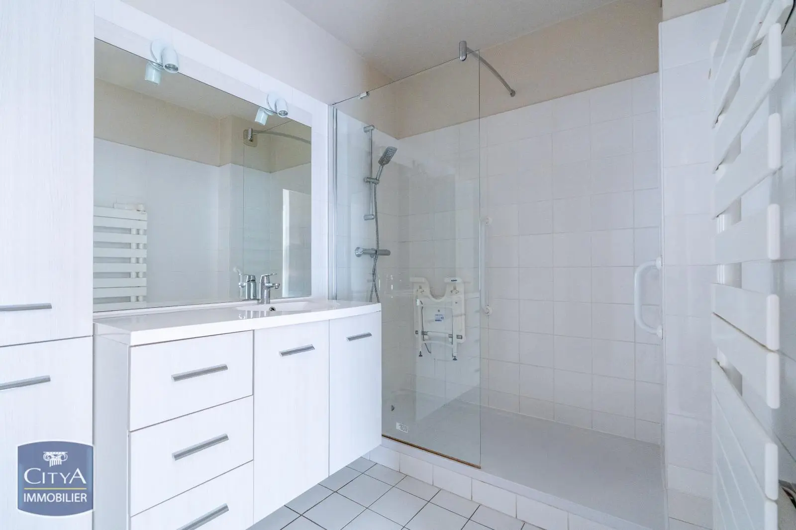 Photo 8 Appartement 1 pièce 32m²