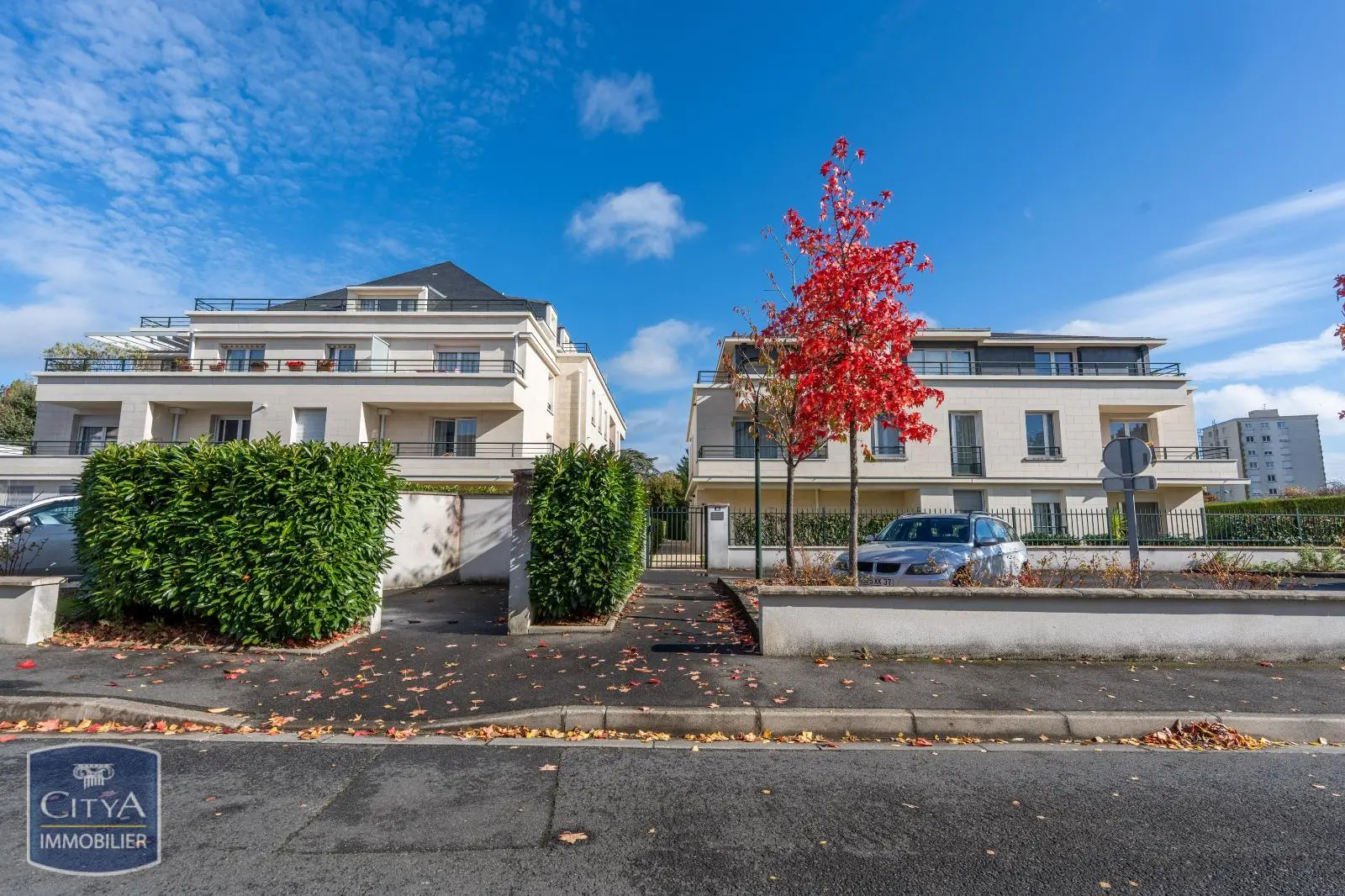 Photo 1 Appartement 3 pièces 62m²