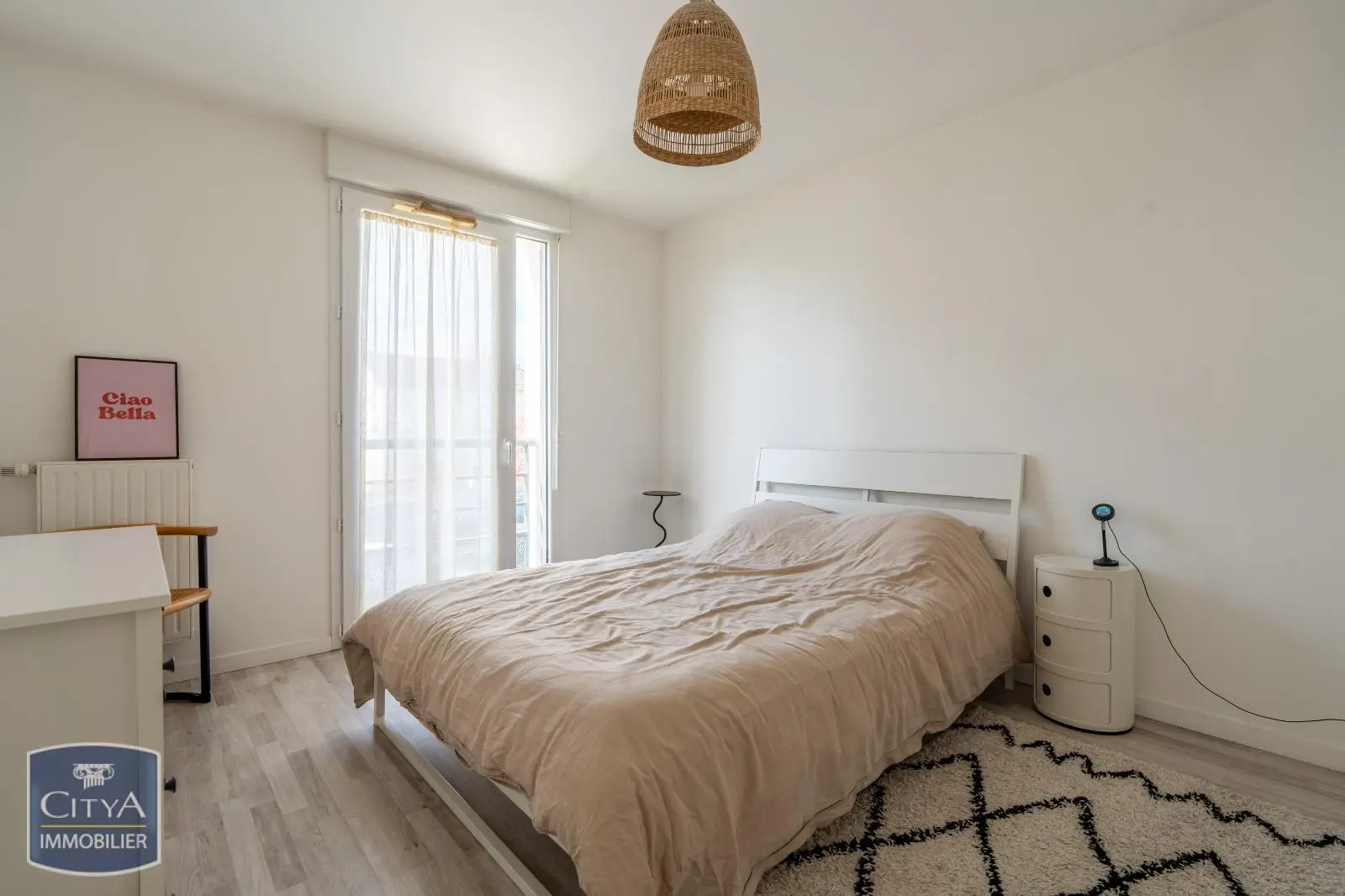 Photo 7 Appartement 3 pièces 62m²