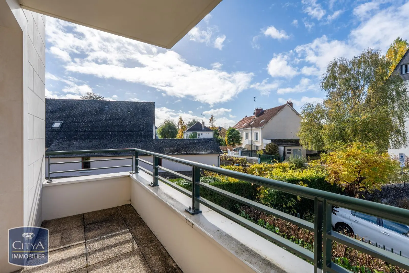 Photo 6 Appartement 3 pièces 62m²