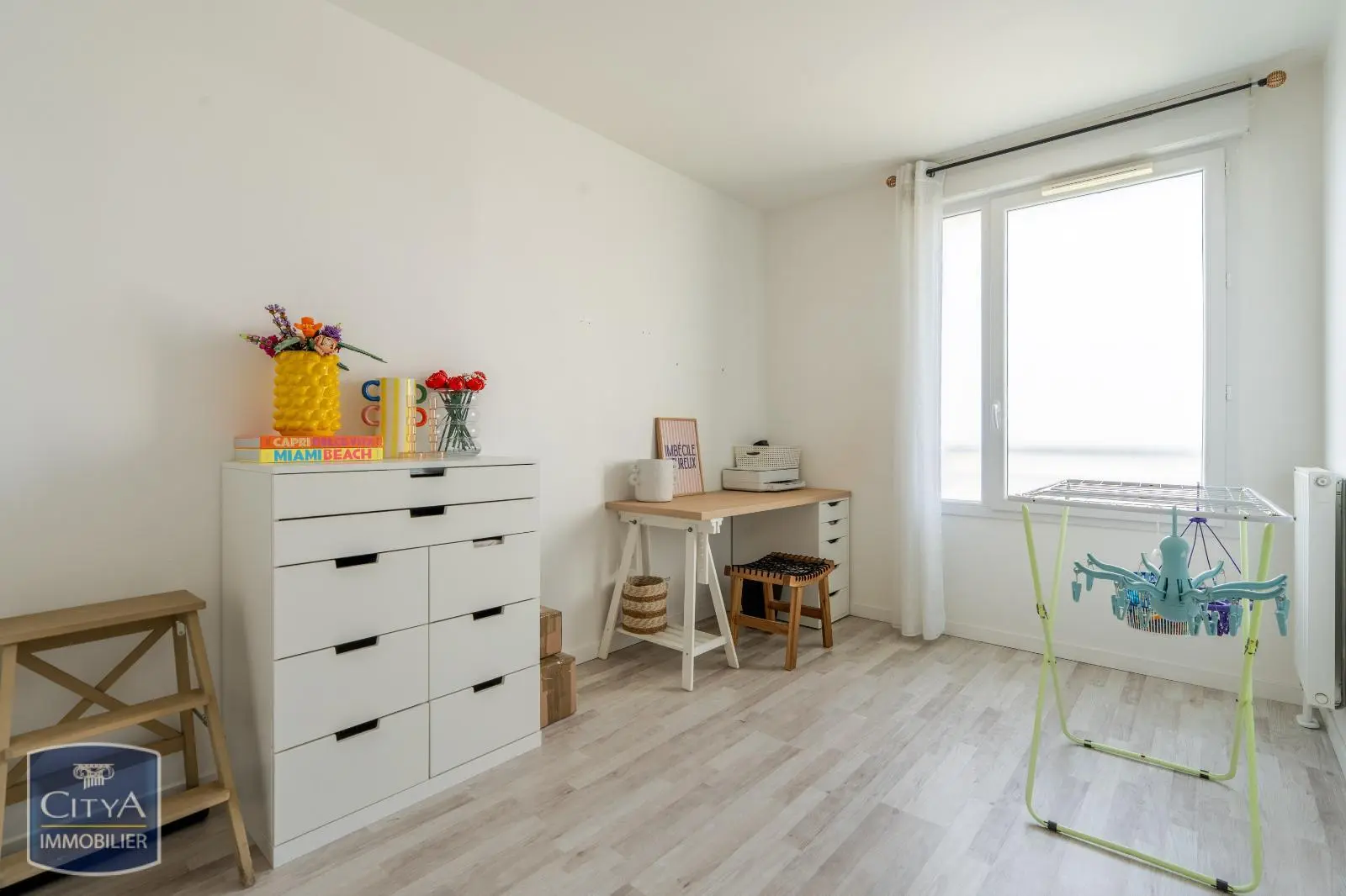 Photo 8 Appartement 3 pièces 62m²