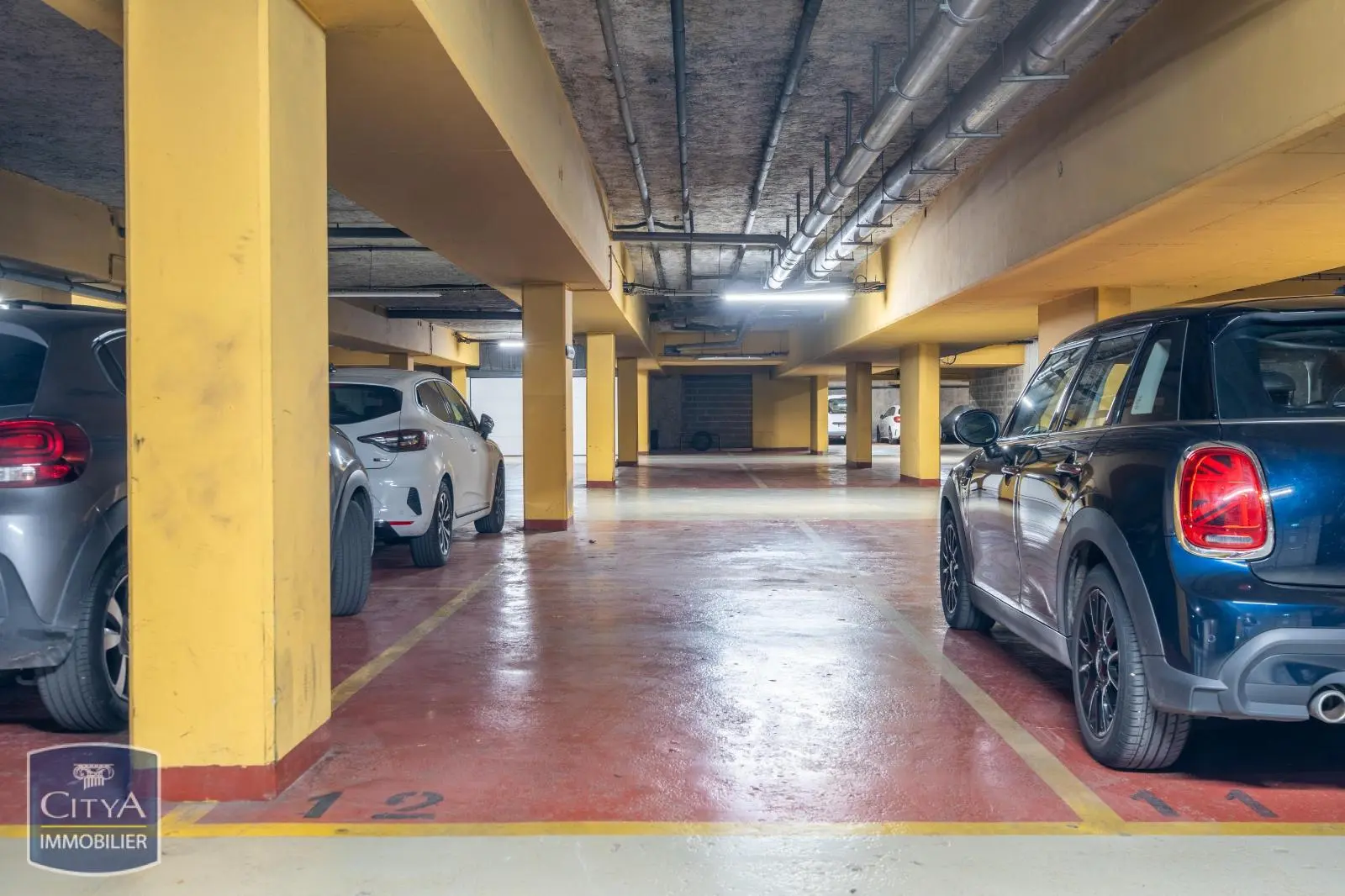 Photo 6 Appartement 1 pièce 28m²