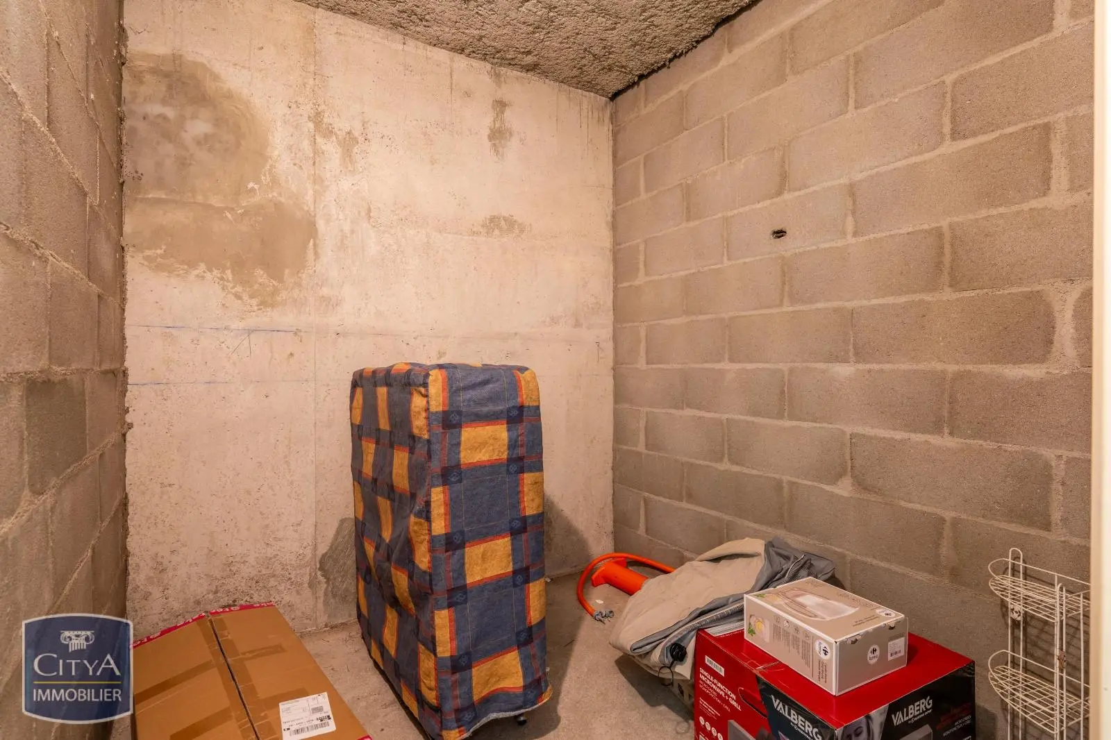 Photo 7 Appartement 1 pièce 28m²