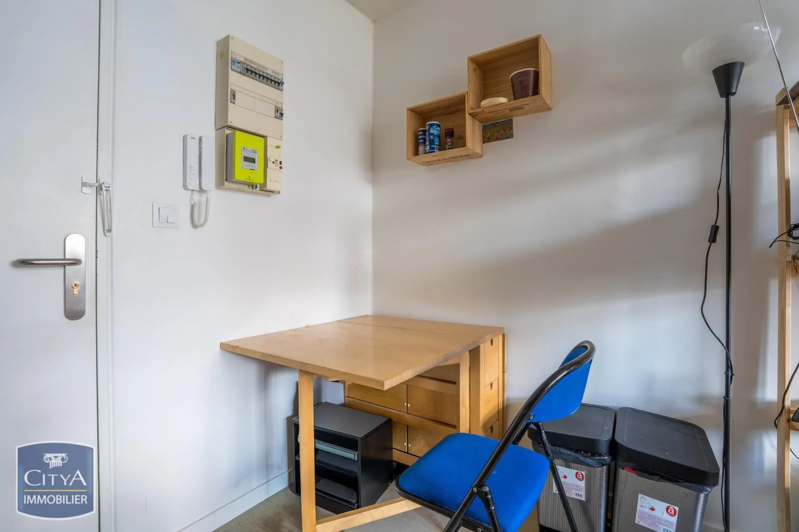 Photo 1 Appartement 2 pièces 25m²