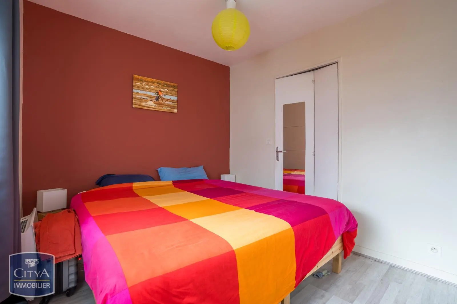 Photo 5 Appartement 2 pièces 25m²