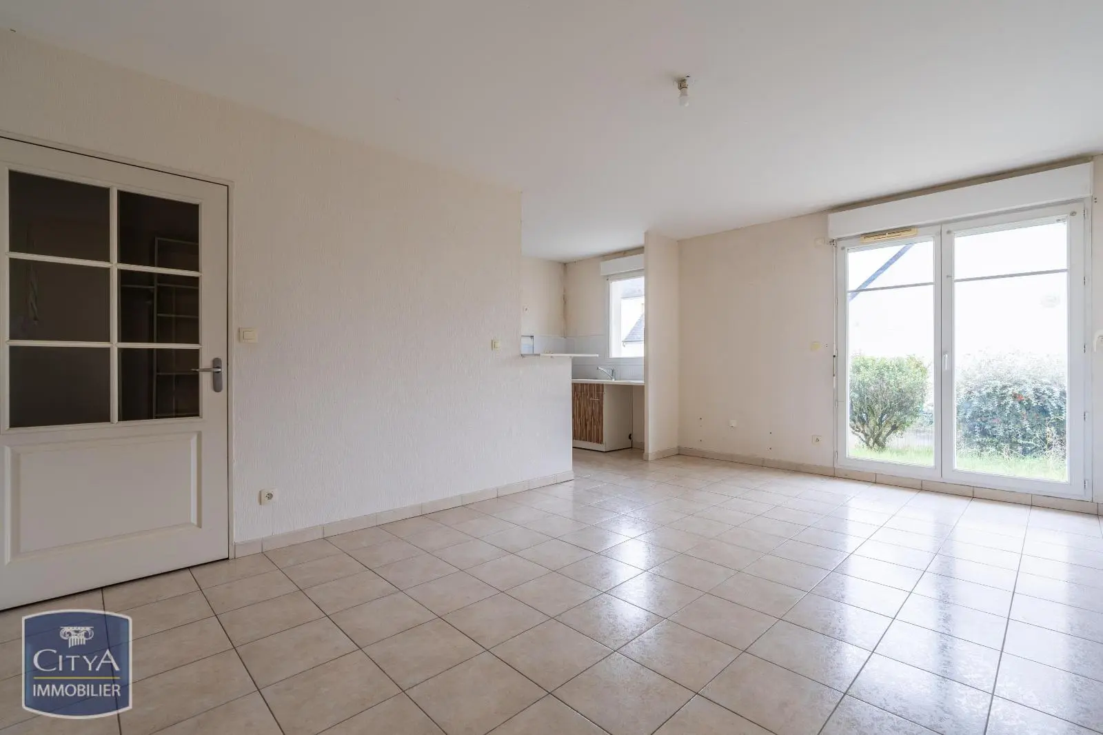 Photo 11 pour Appartement 2 pièces 47m² Photo 11 Appartement 2 pièces 47m²