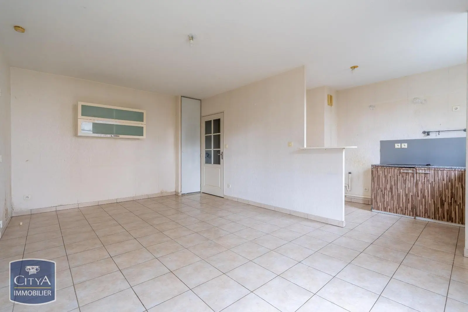 Photo 6 pour Appartement 2 pièces 47m² Photo 6 Appartement 2 pièces 47m²