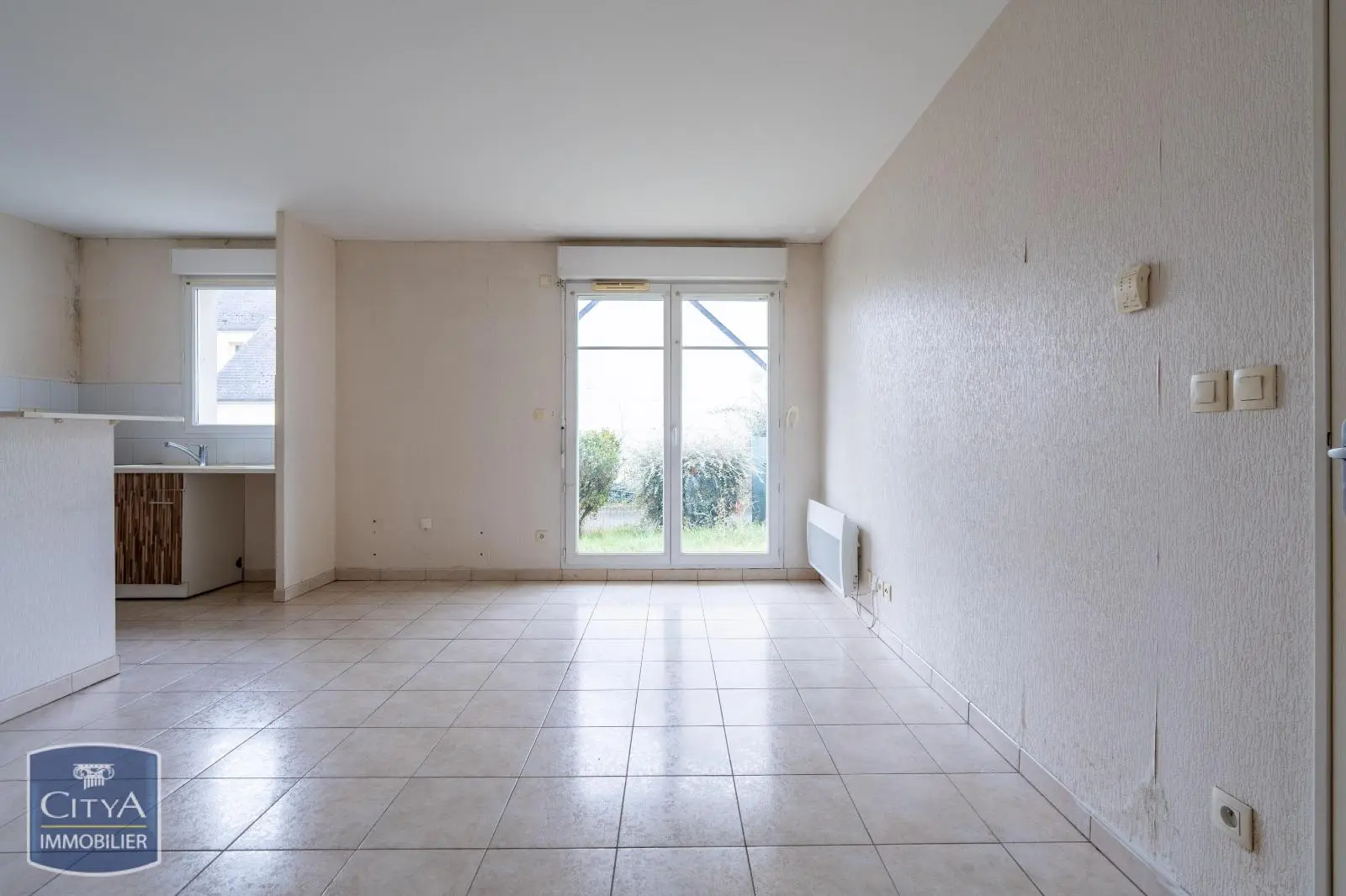 Photo 10 pour Appartement 2 pièces 47m² Photo 10 Appartement 2 pièces 47m²
