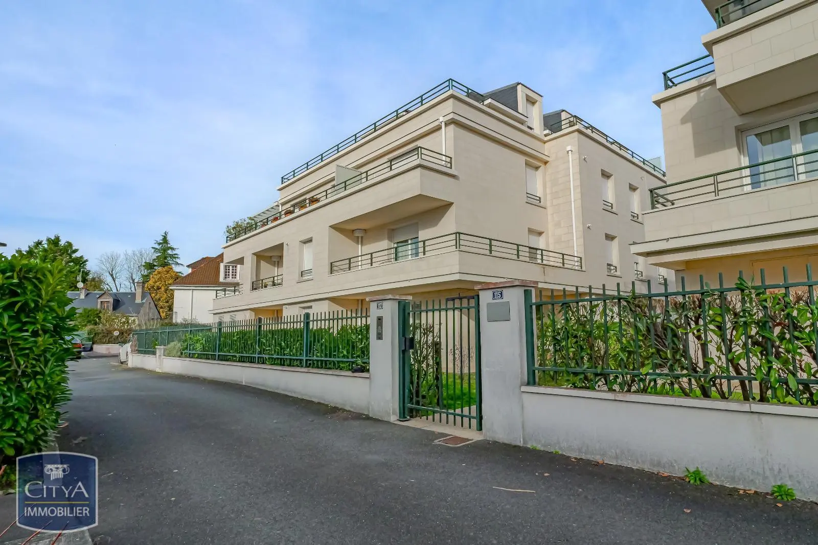 Photo 8 Appartement 2 pièces 43m²