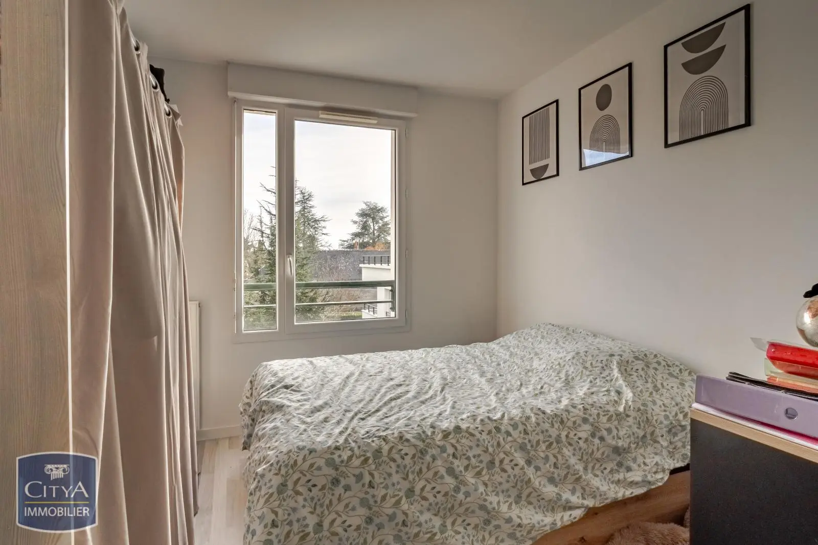 Photo 6 Appartement 2 pièces 43m²