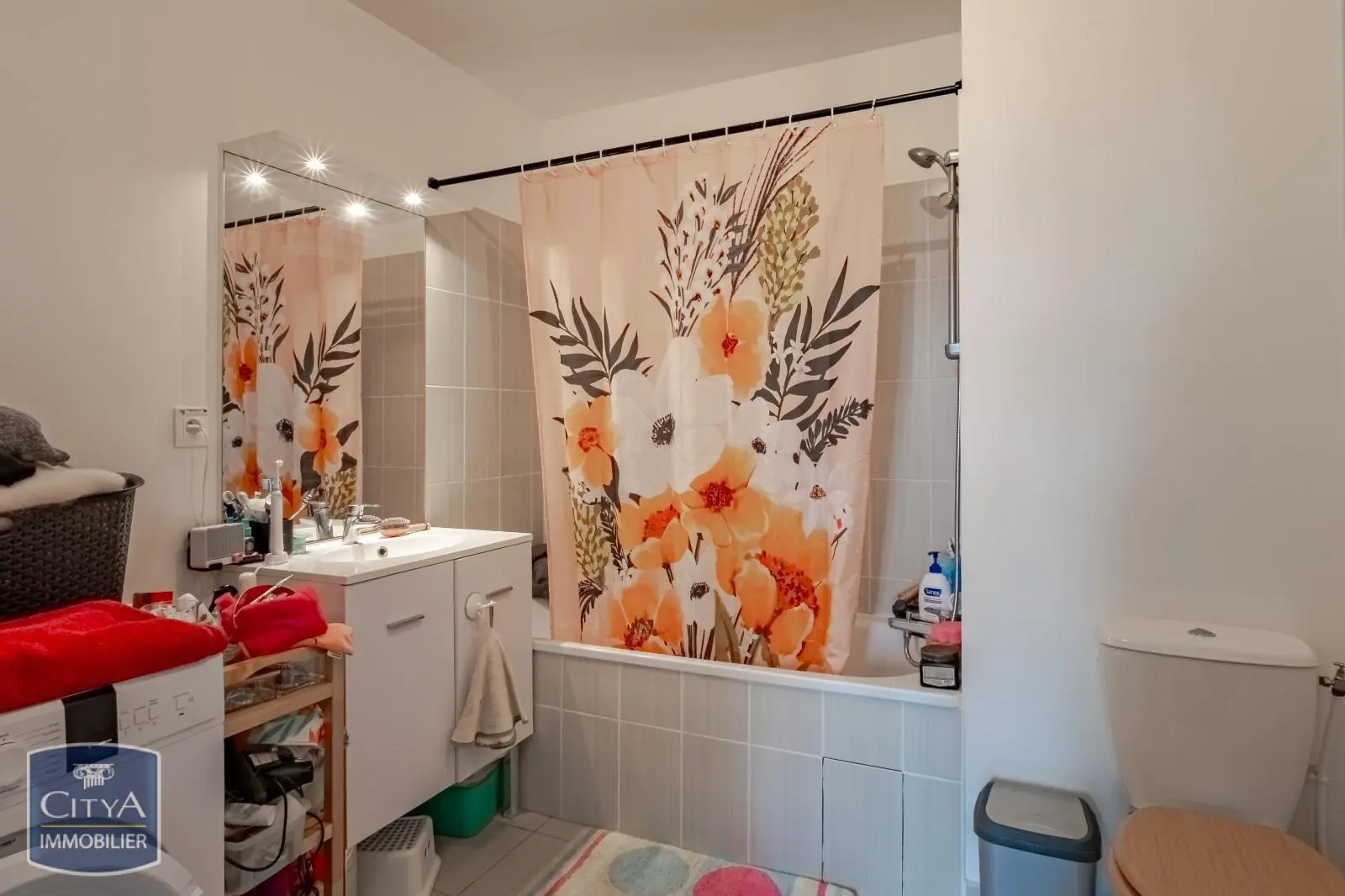 Photo 7 Appartement 2 pièces 43m²