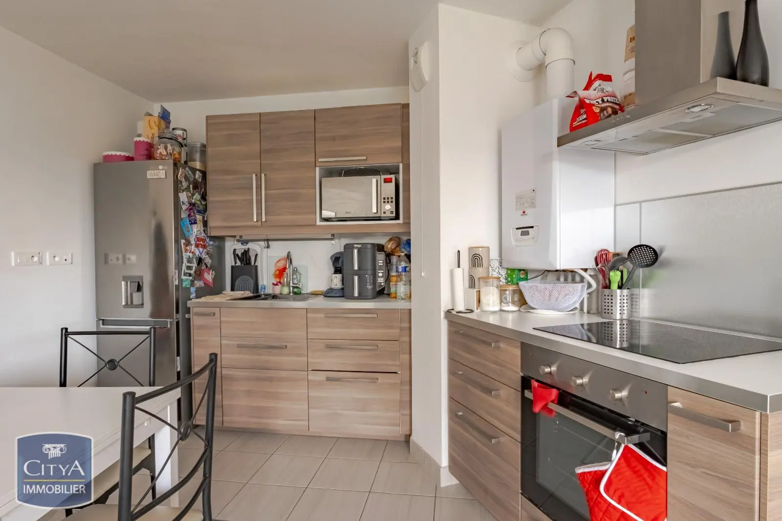 Photo 5 Appartement 2 pièces 43m²