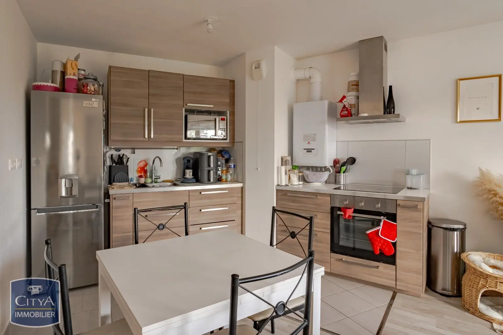 Photo 4 Appartement 2 pièces 43m²