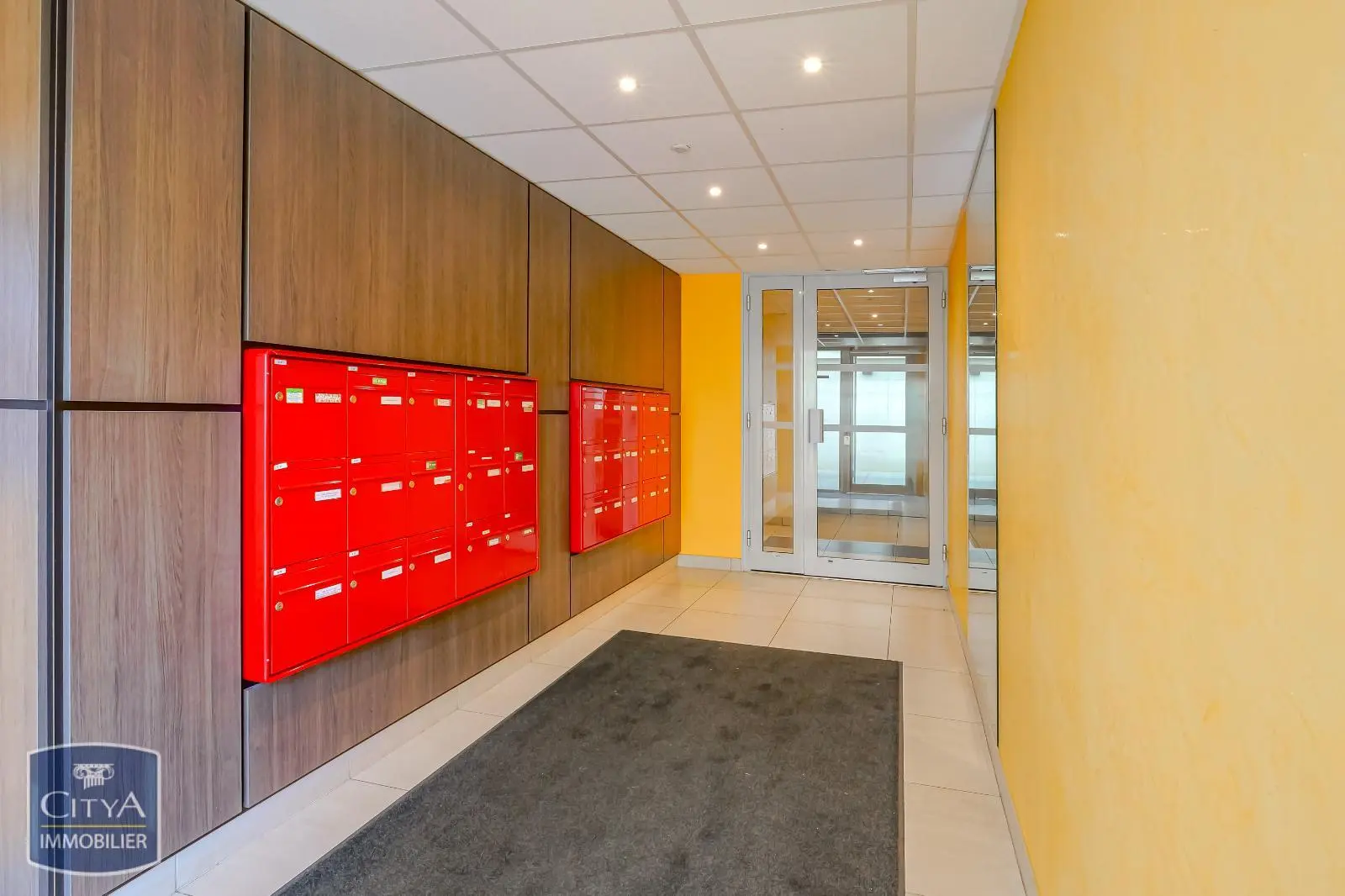 Photo 9 Appartement 2 pièces 43m²