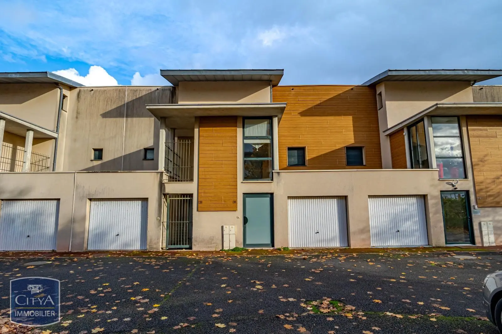 Photo 10 Appartement 5 pièces 94m²