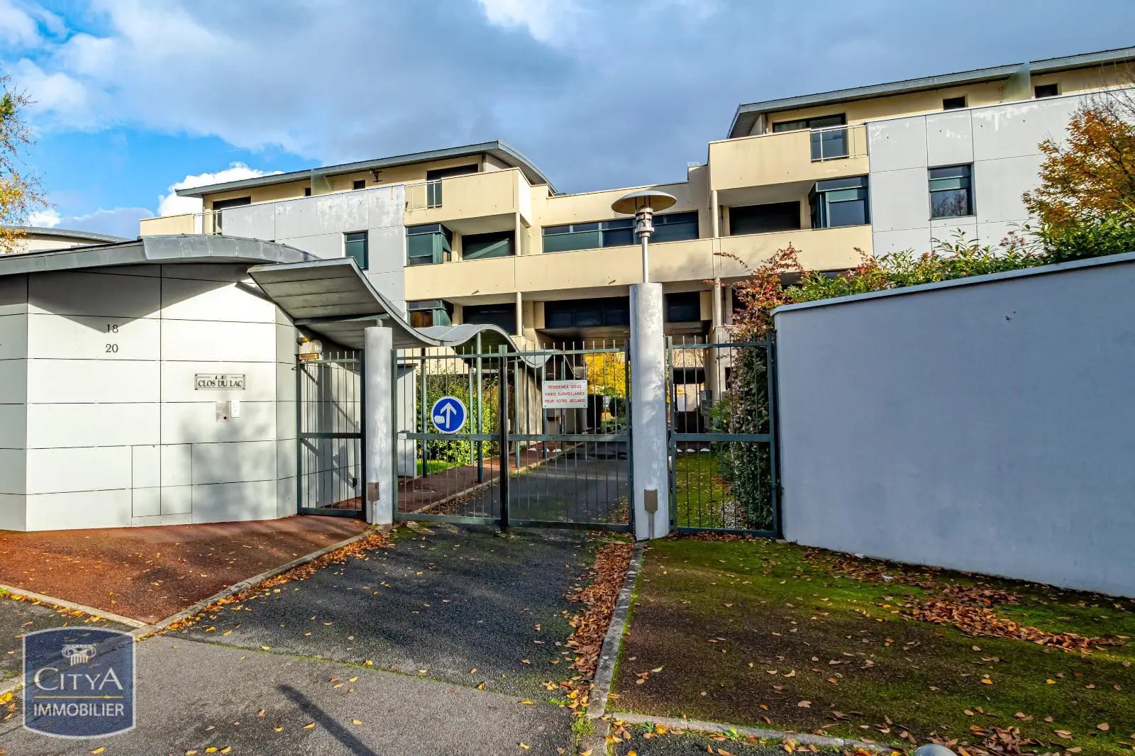 Photo 11 Appartement 5 pièces 94m²