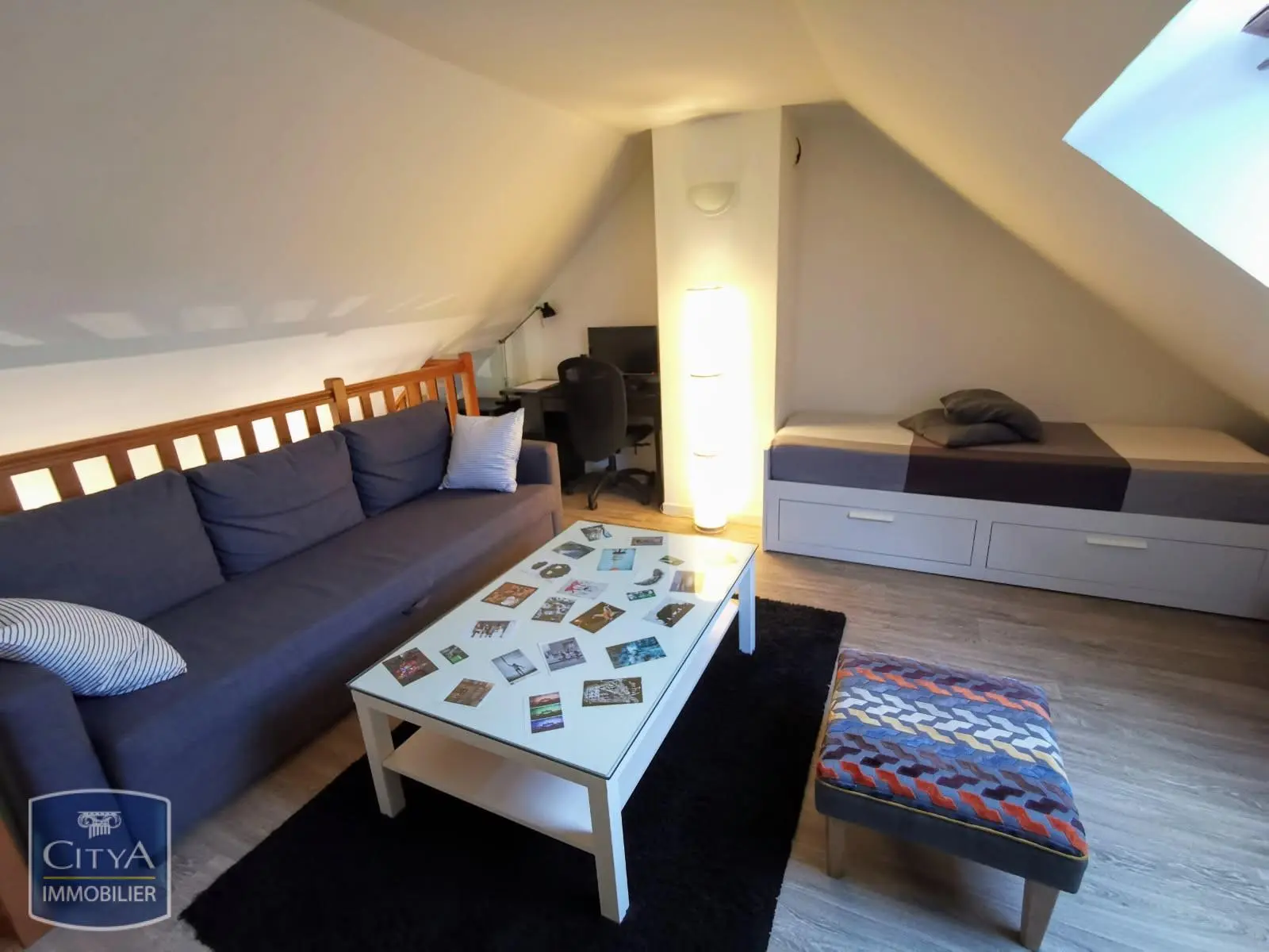 Photo 7 Appartement 2 pièces 41.89m²