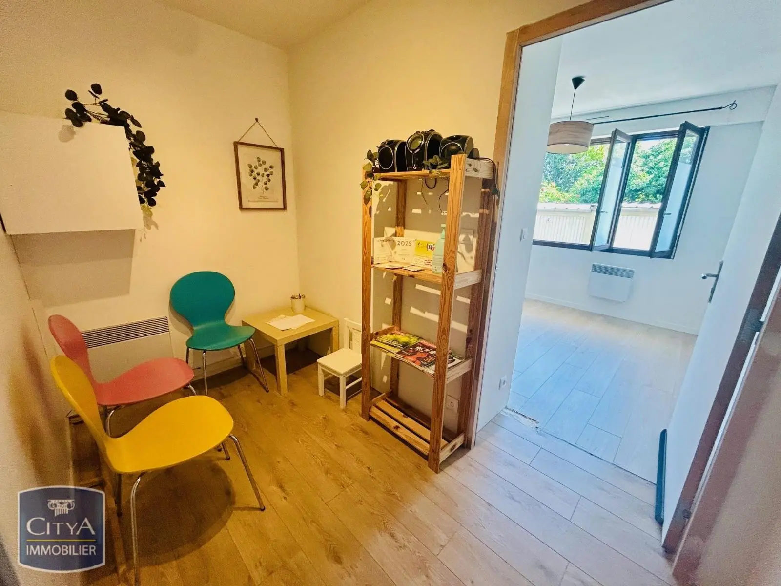 Photo 3 Appartement 3 pièces 56.31m²