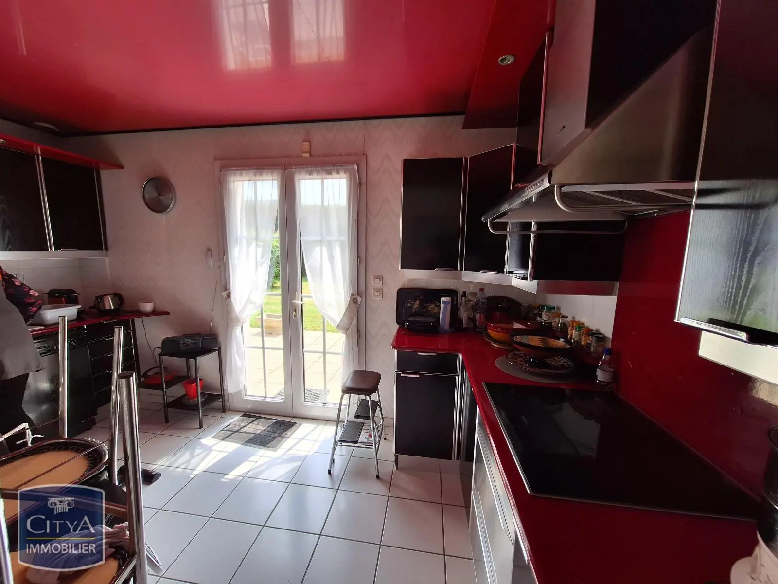 Photo 6 Maison 6 pièces 150m²