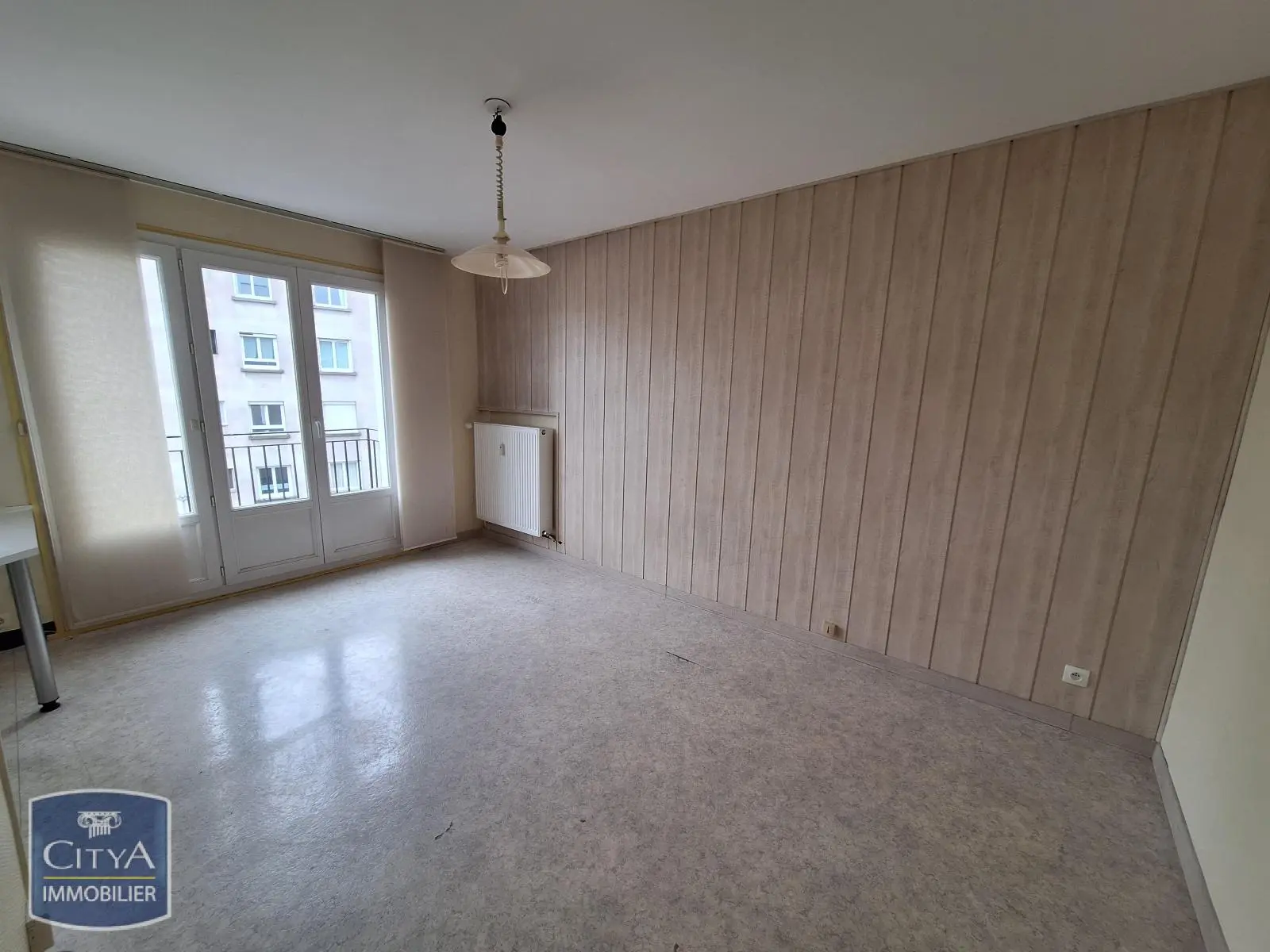 Photo 4 appartement Tours