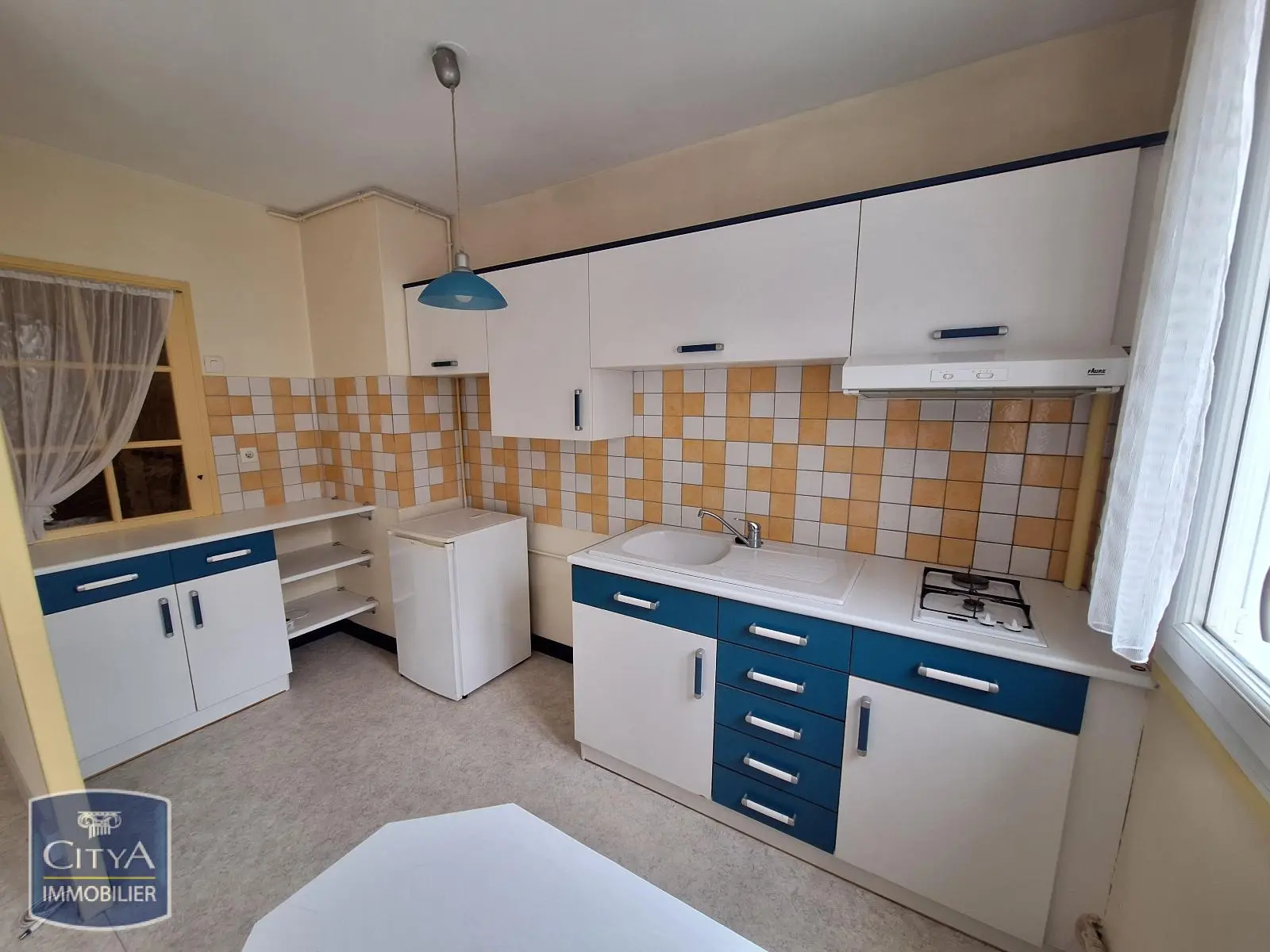 Photo 1 appartement Tours