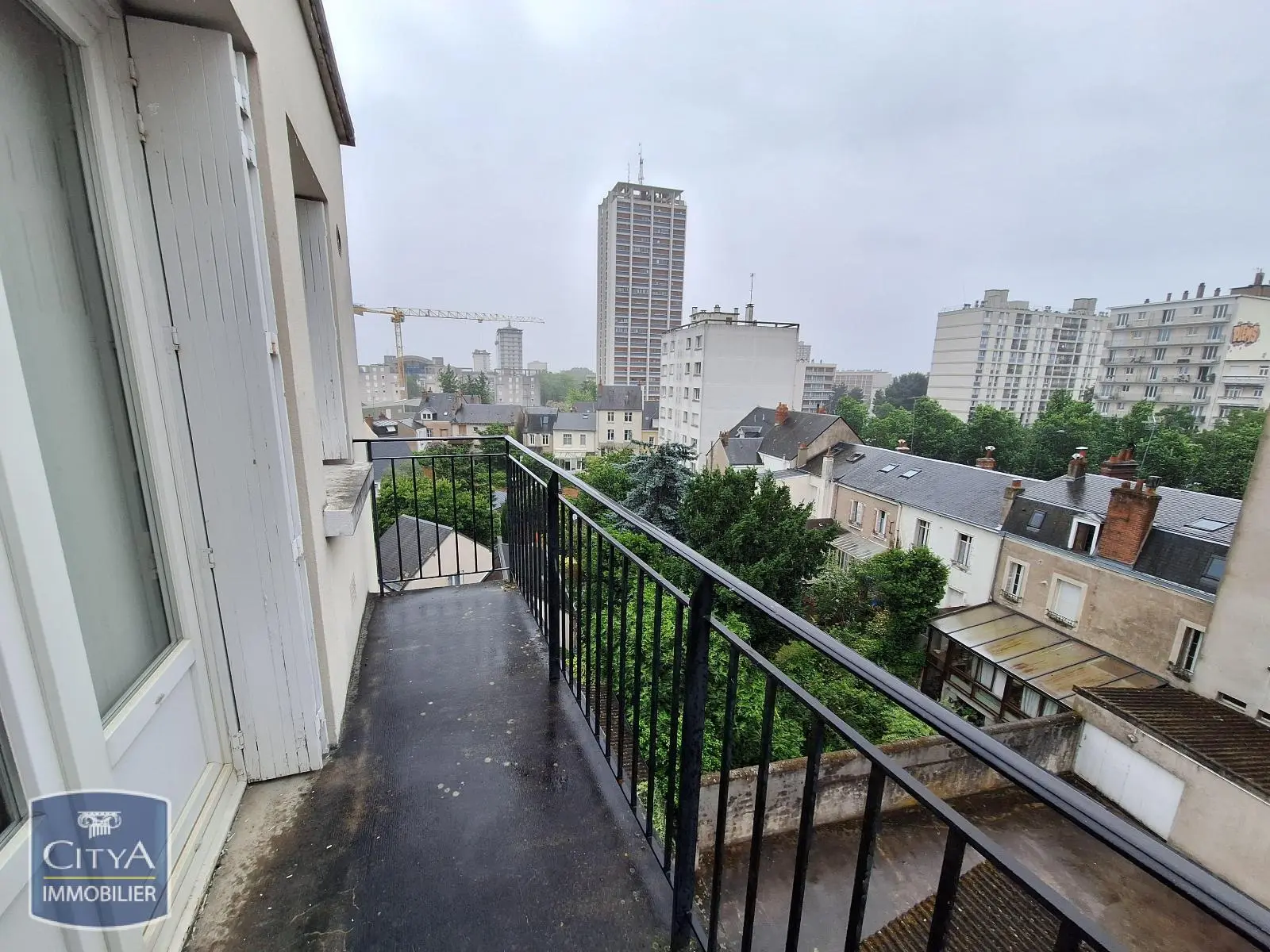 Photo 3 appartement Tours