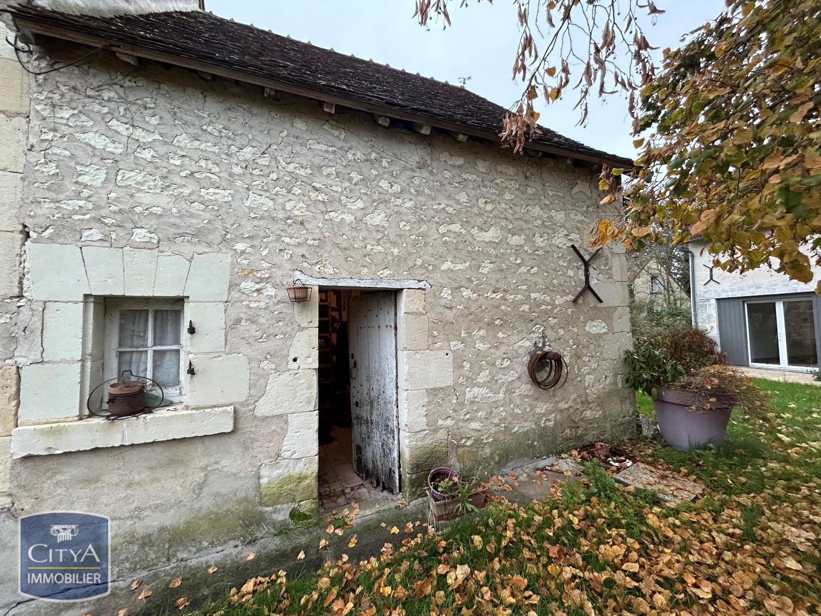 Photo 11 maison Yzeures-sur-Creuse
