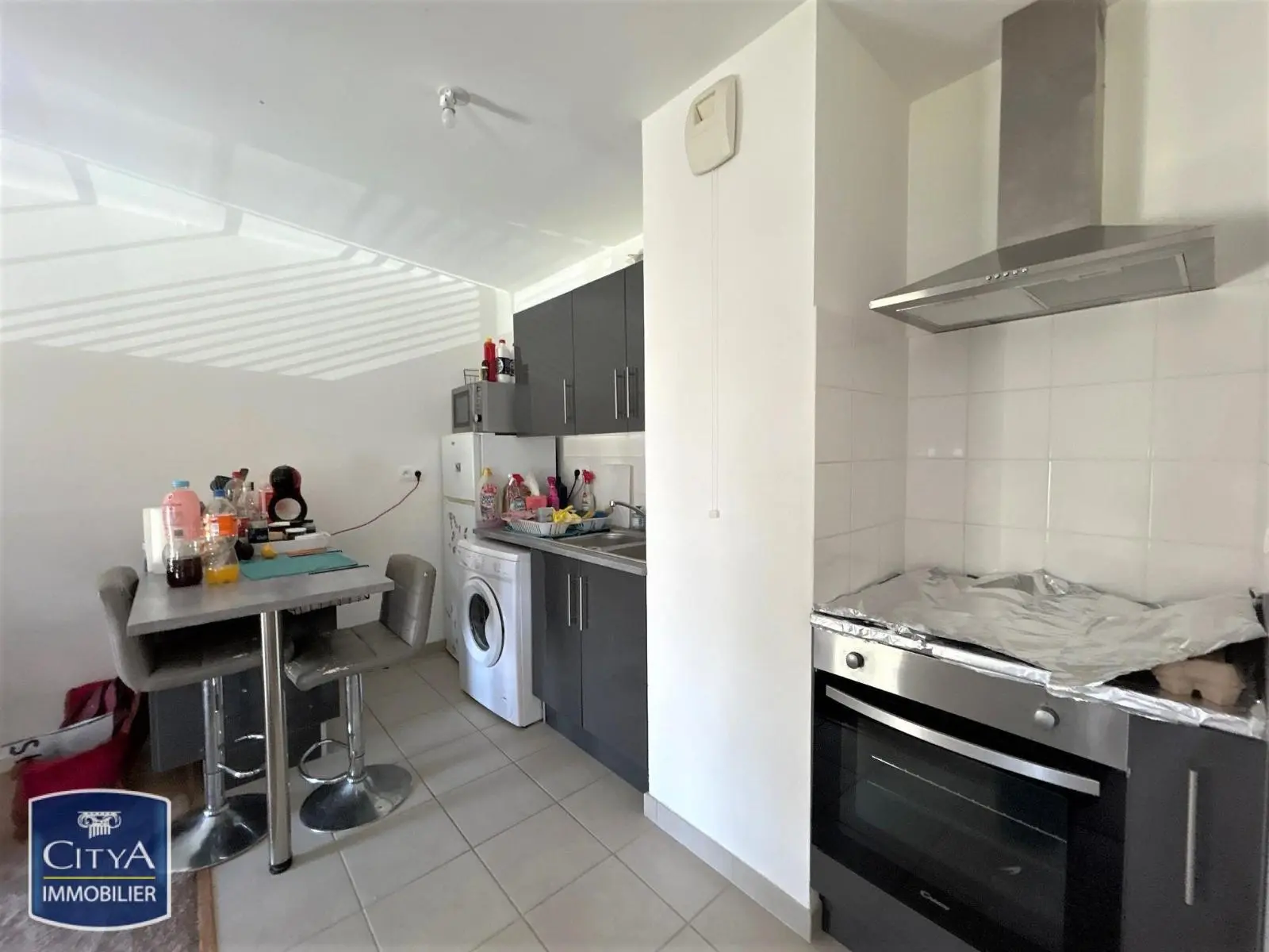 Photo 2 Appartement 3 pièces 62m²