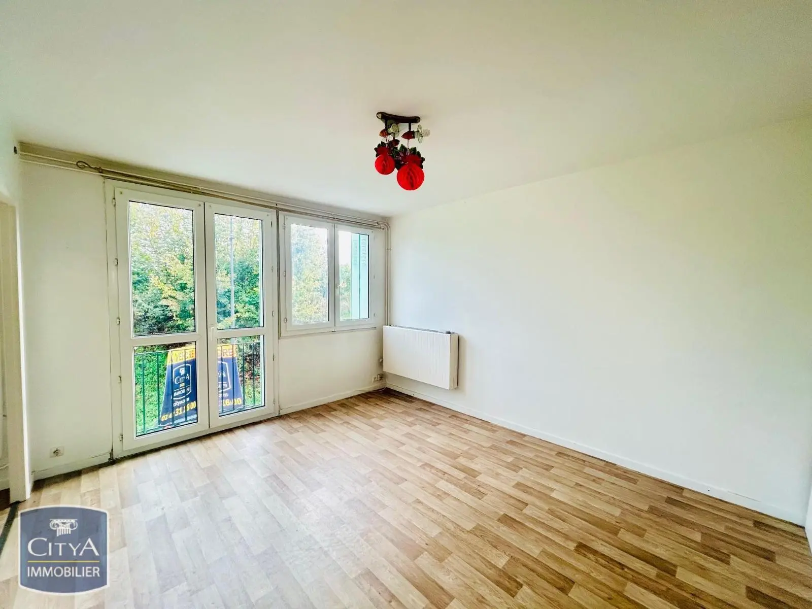 Photo 2 pour Appartement 4 pièces 69.43m² Photo 2 Appartement 4 pièces 69.43m²