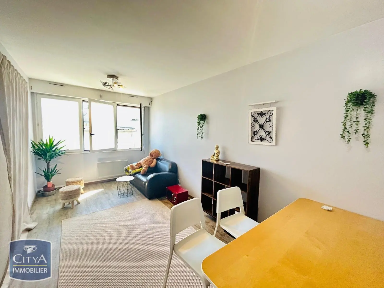 Photo 4 Appartement 3 pièces 56.31m²