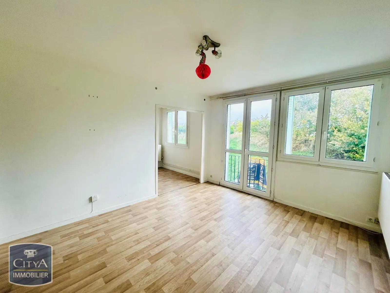 Photo 1 pour Appartement 4 pièces 69.43m² Photo 1 Appartement 4 pièces 69.43m²