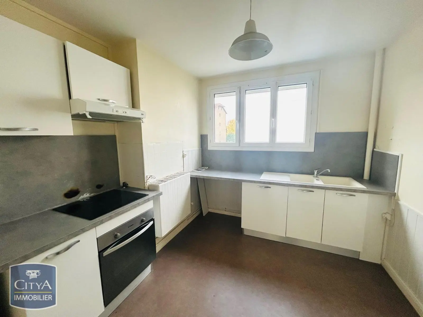 Photo 4 pour Appartement 4 pièces 69.43m² Photo 4 Appartement 4 pièces 69.43m²