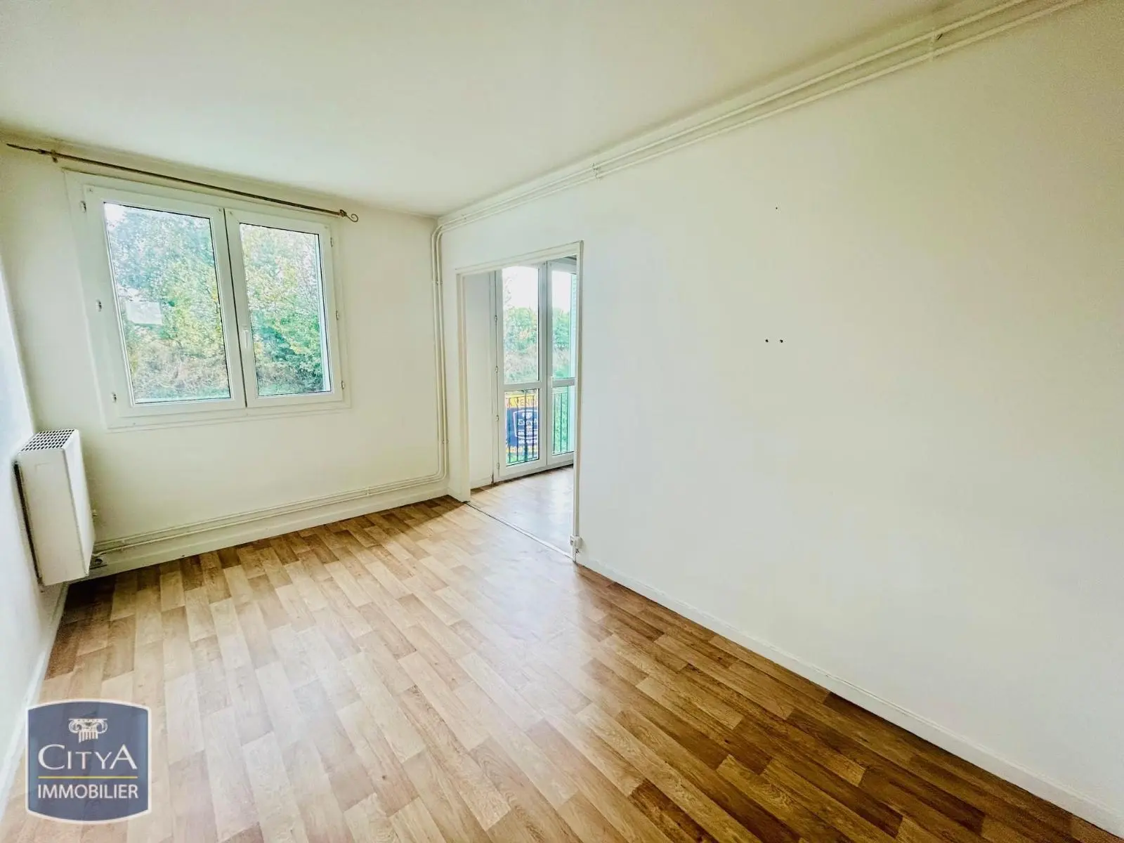 Photo 3 pour Appartement 4 pièces 69.43m² Photo 3 Appartement 4 pièces 69.43m²